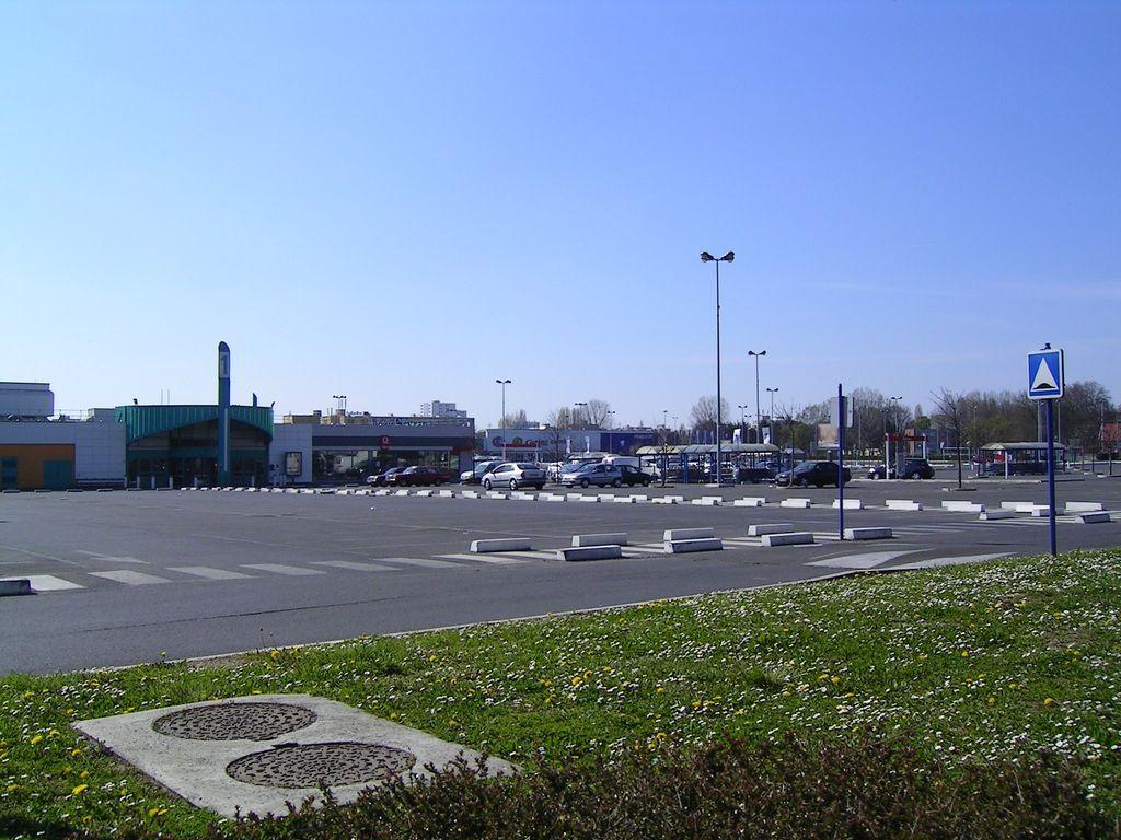 Beau Sevran