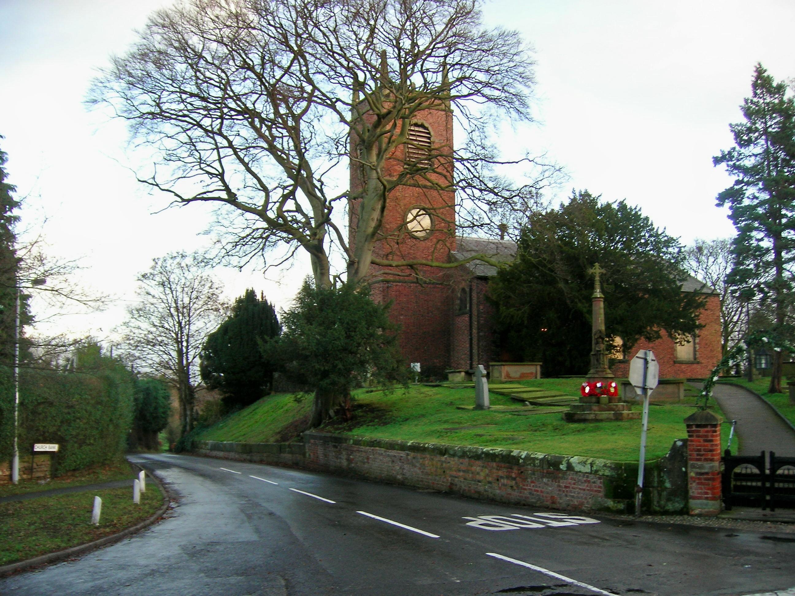 St. Luke's Church