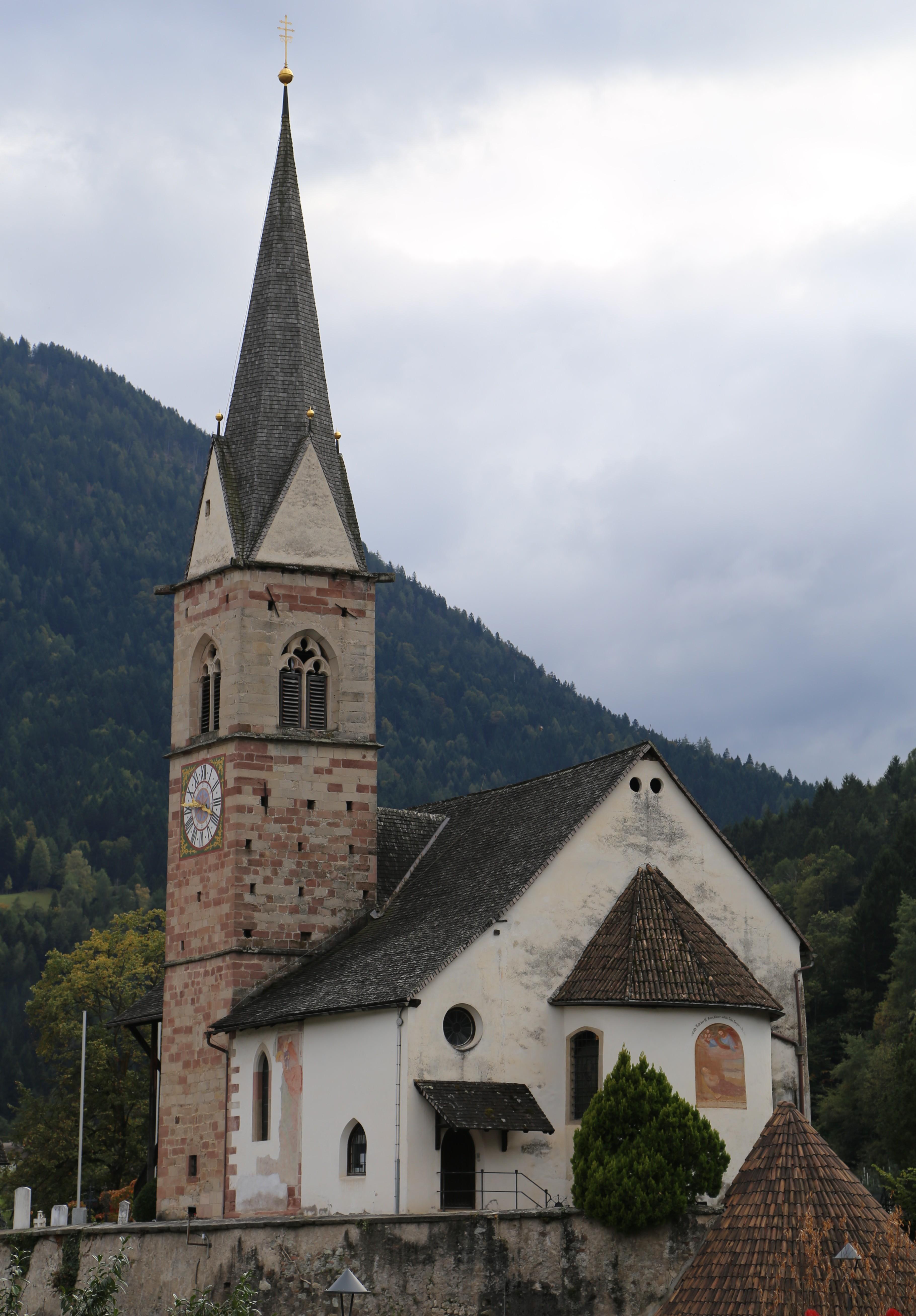 St. Severin