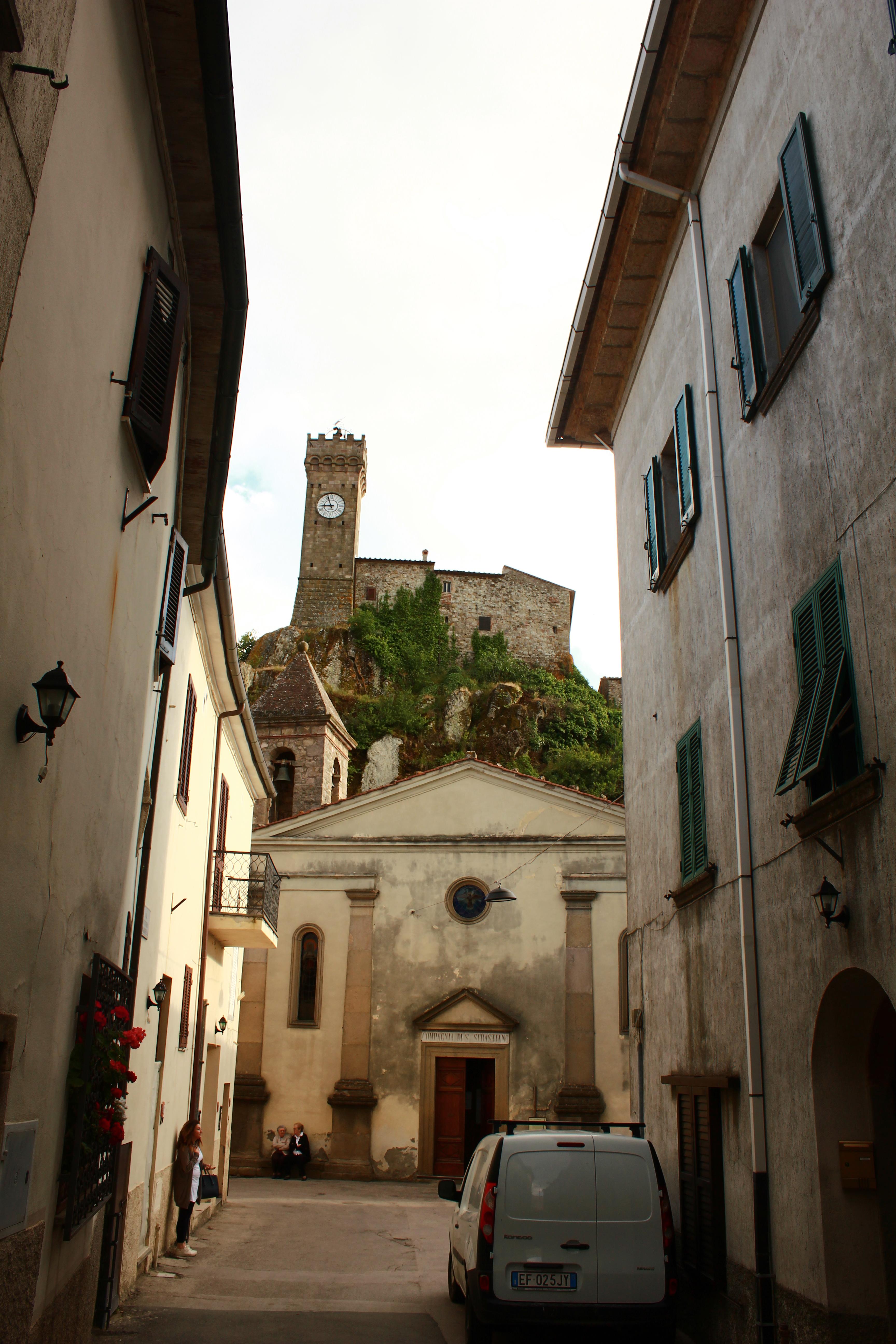 San Sebastiano