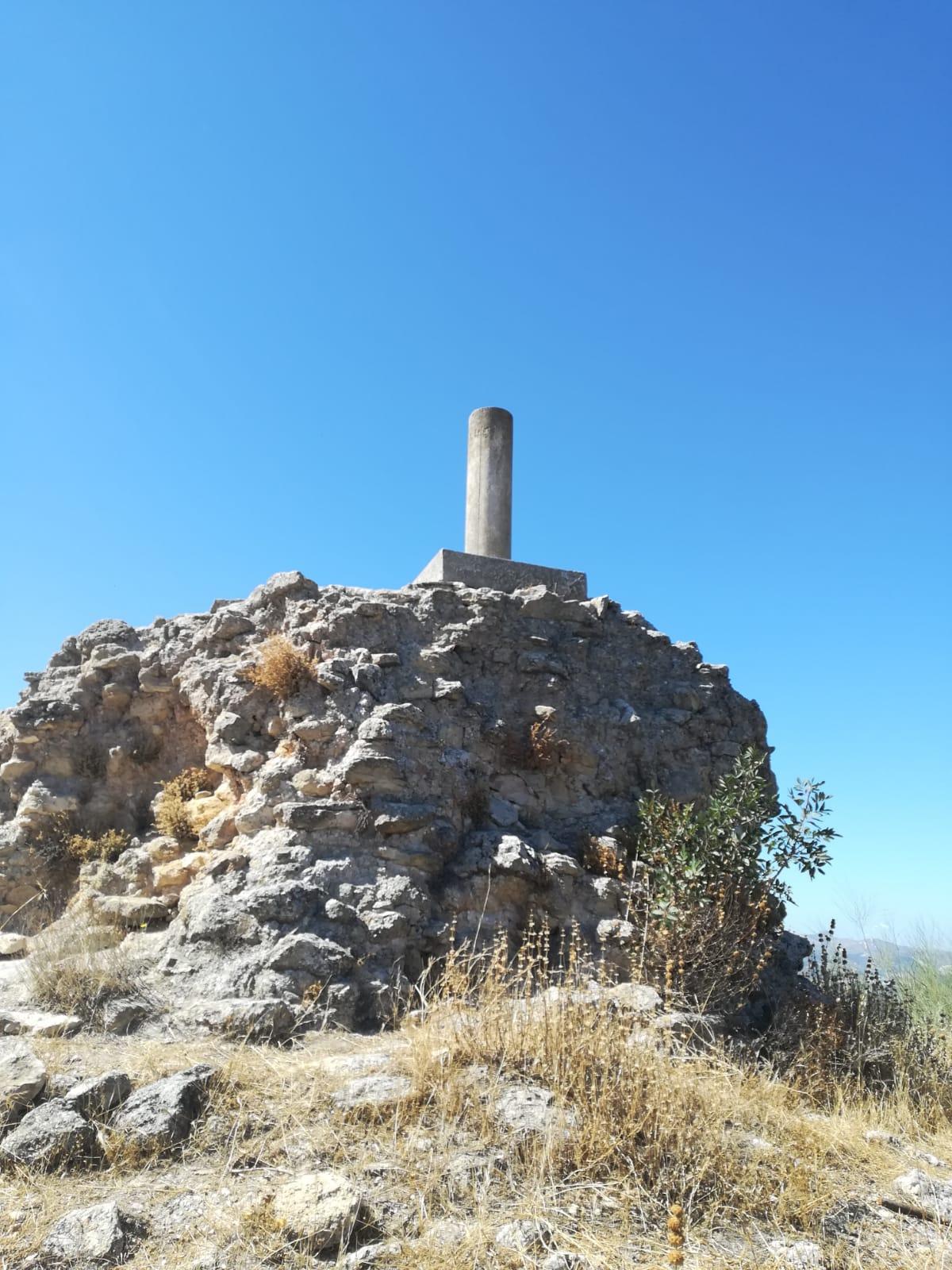 Torre de la Martilla