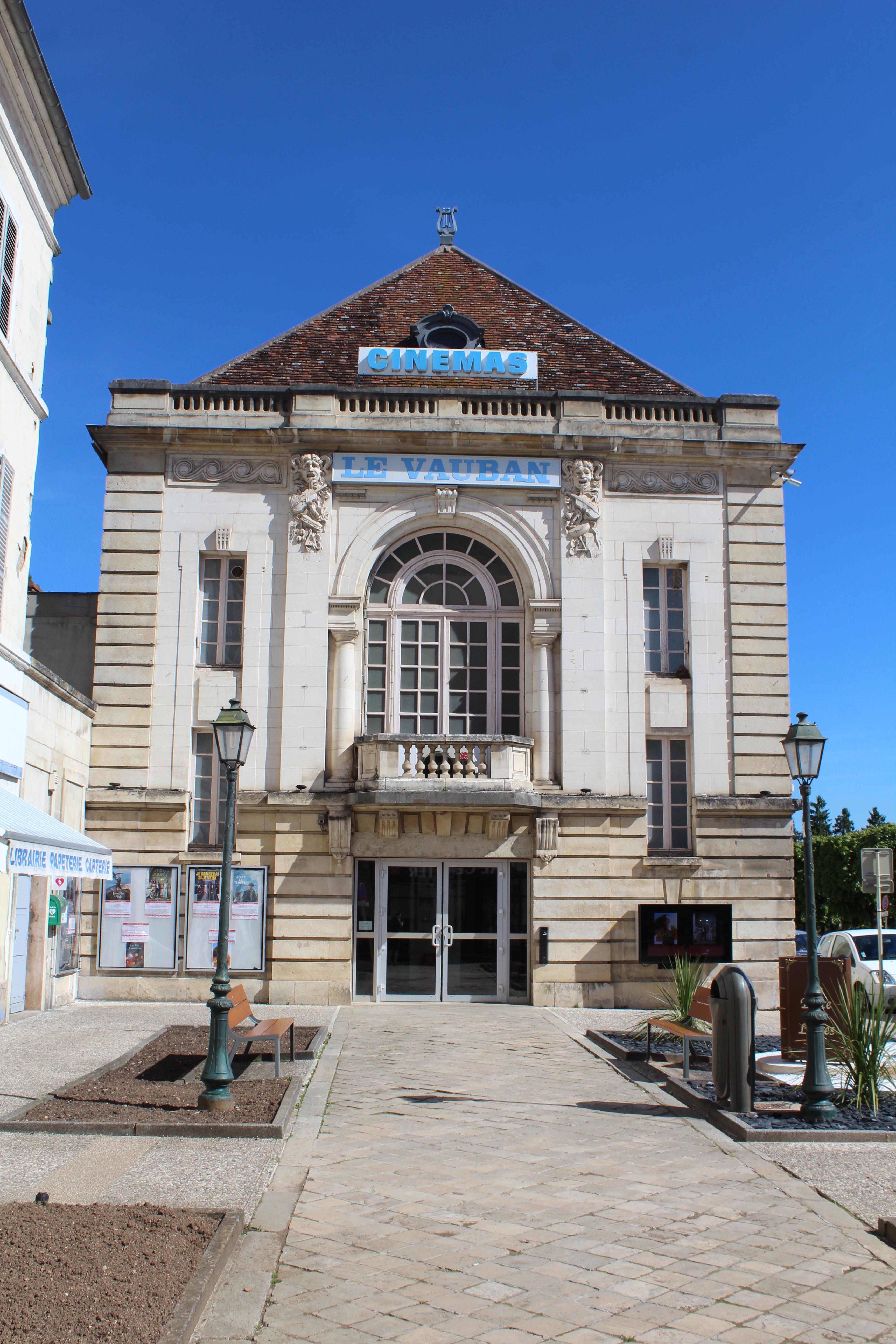 Cinéma Le Vauban