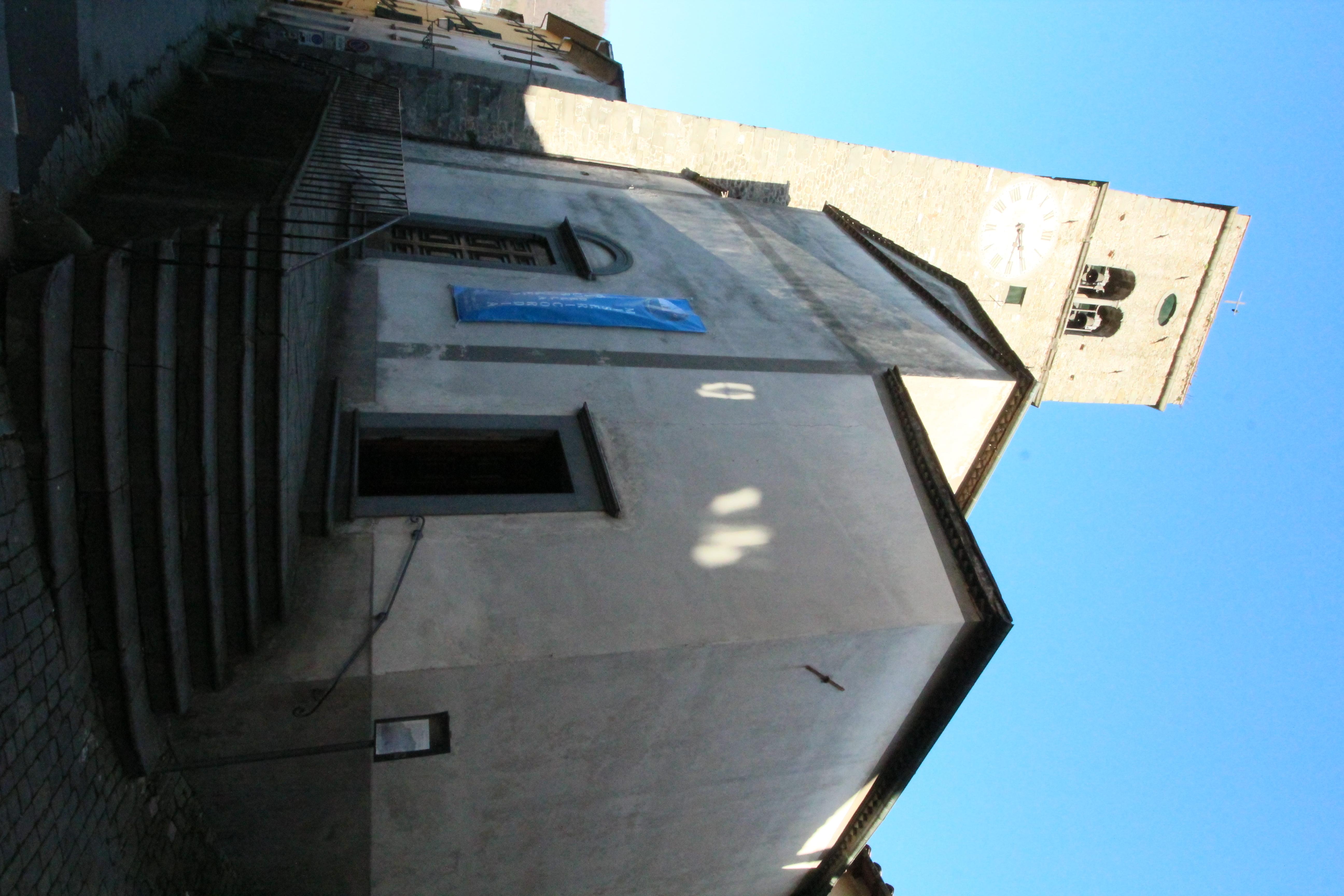San Jacopo