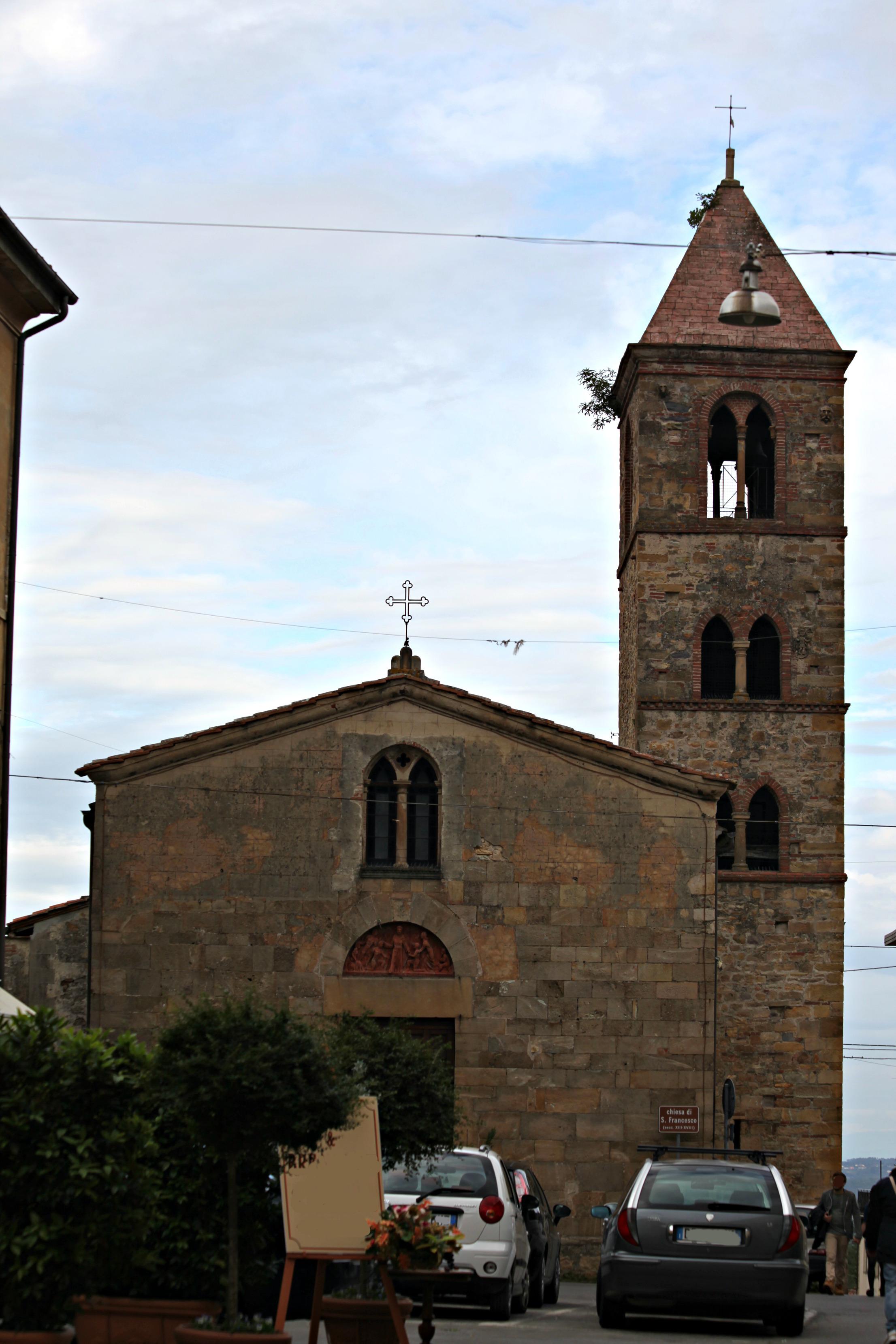 San Francesco