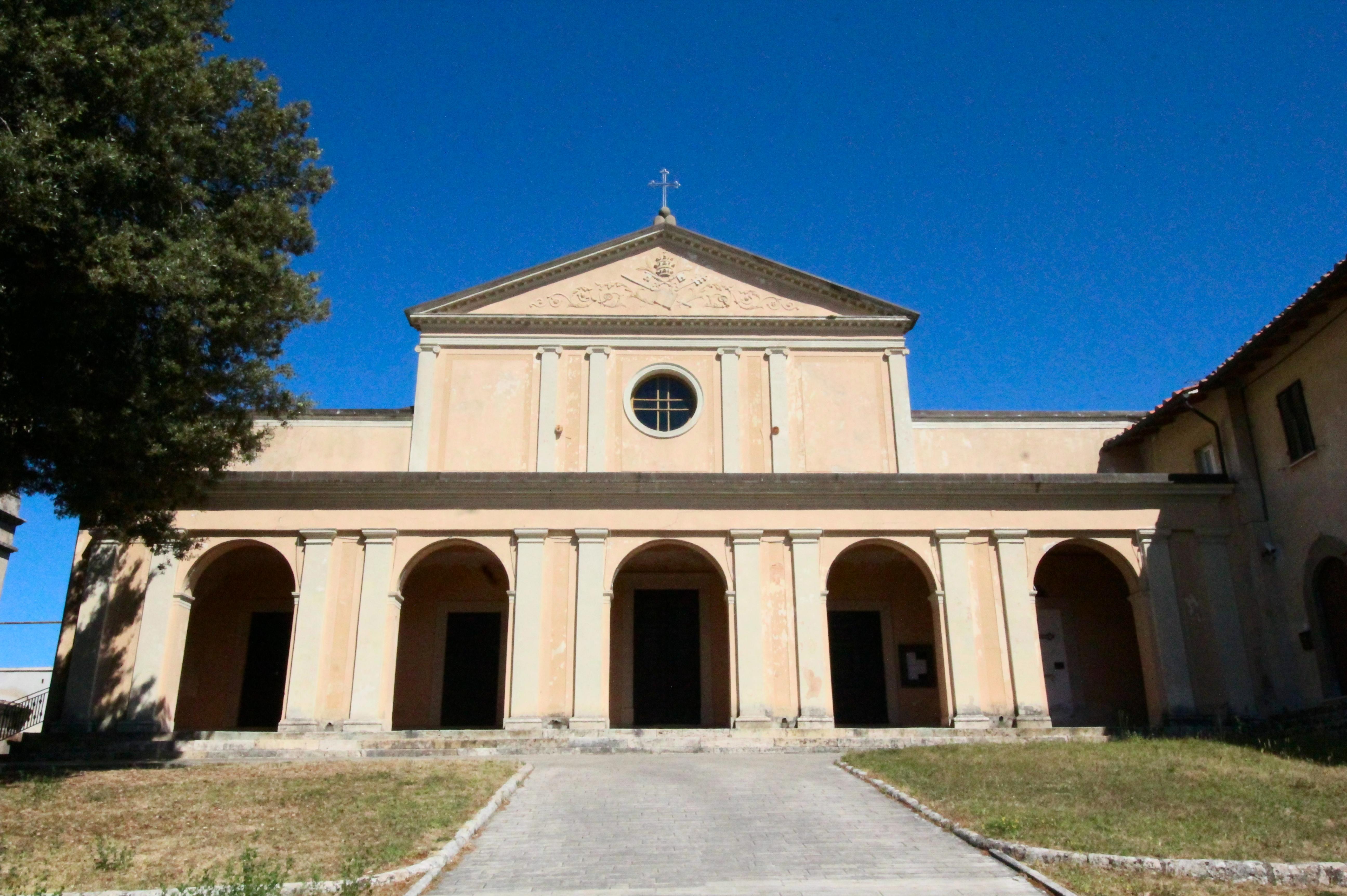 Santi Pietro e Paolo