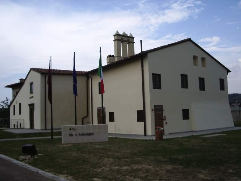 Museo Archeologico
