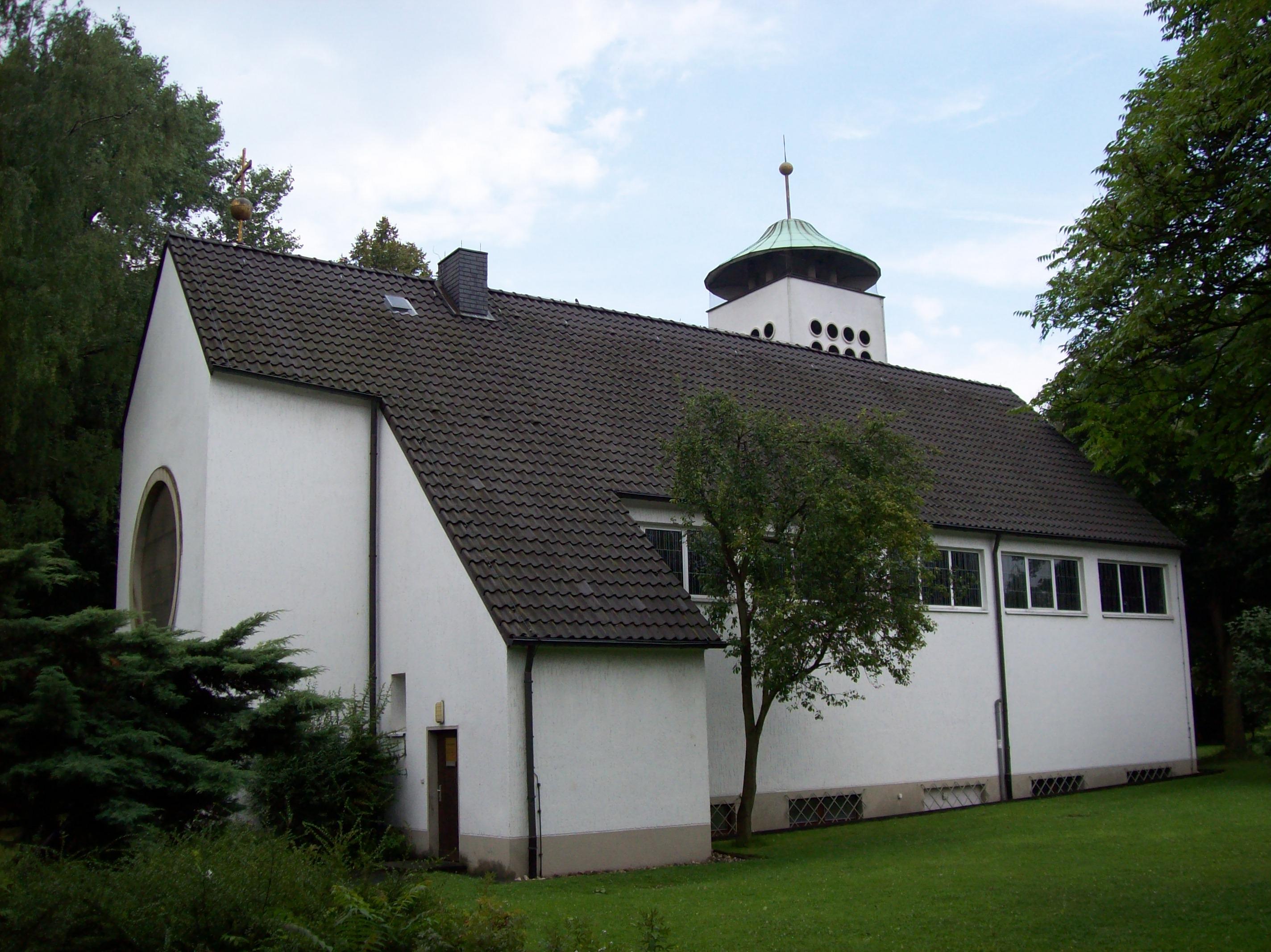 Auferstehungskirche