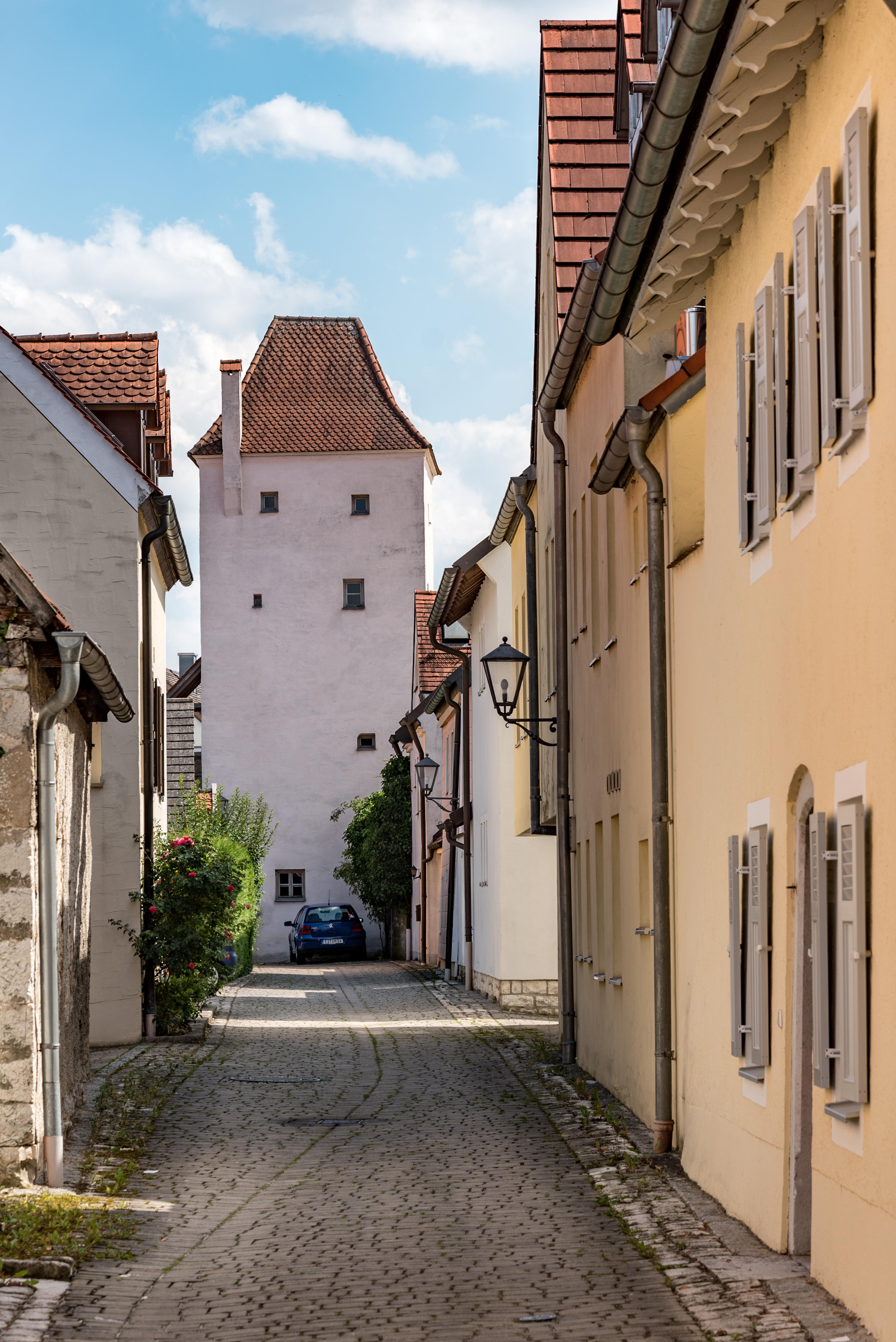 Rossturm