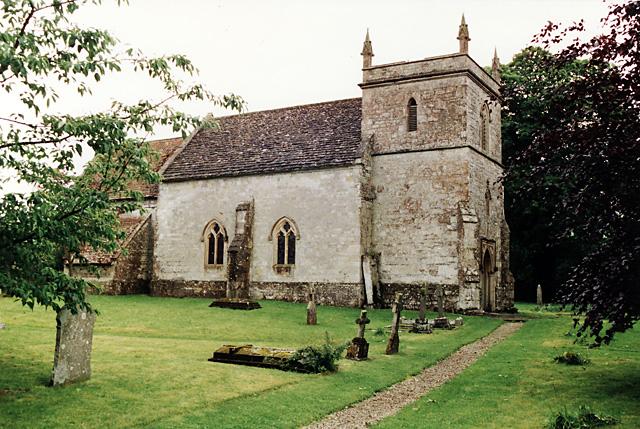 Church of St Michael The Archangel