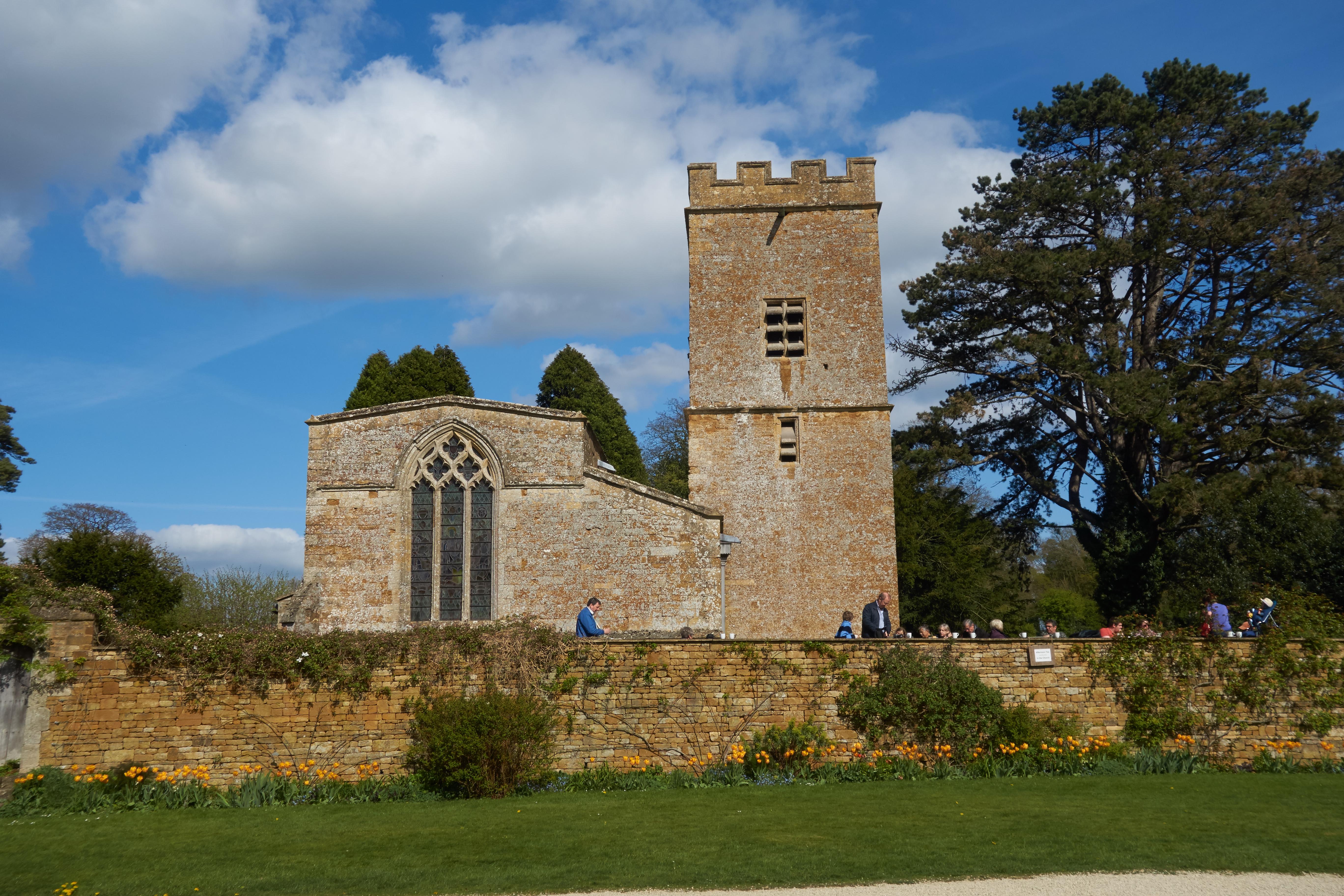 St Mary's Church