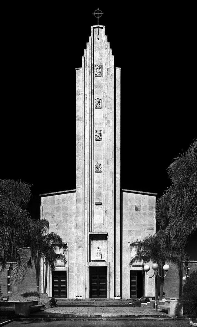 chiesa di Sant'Anna