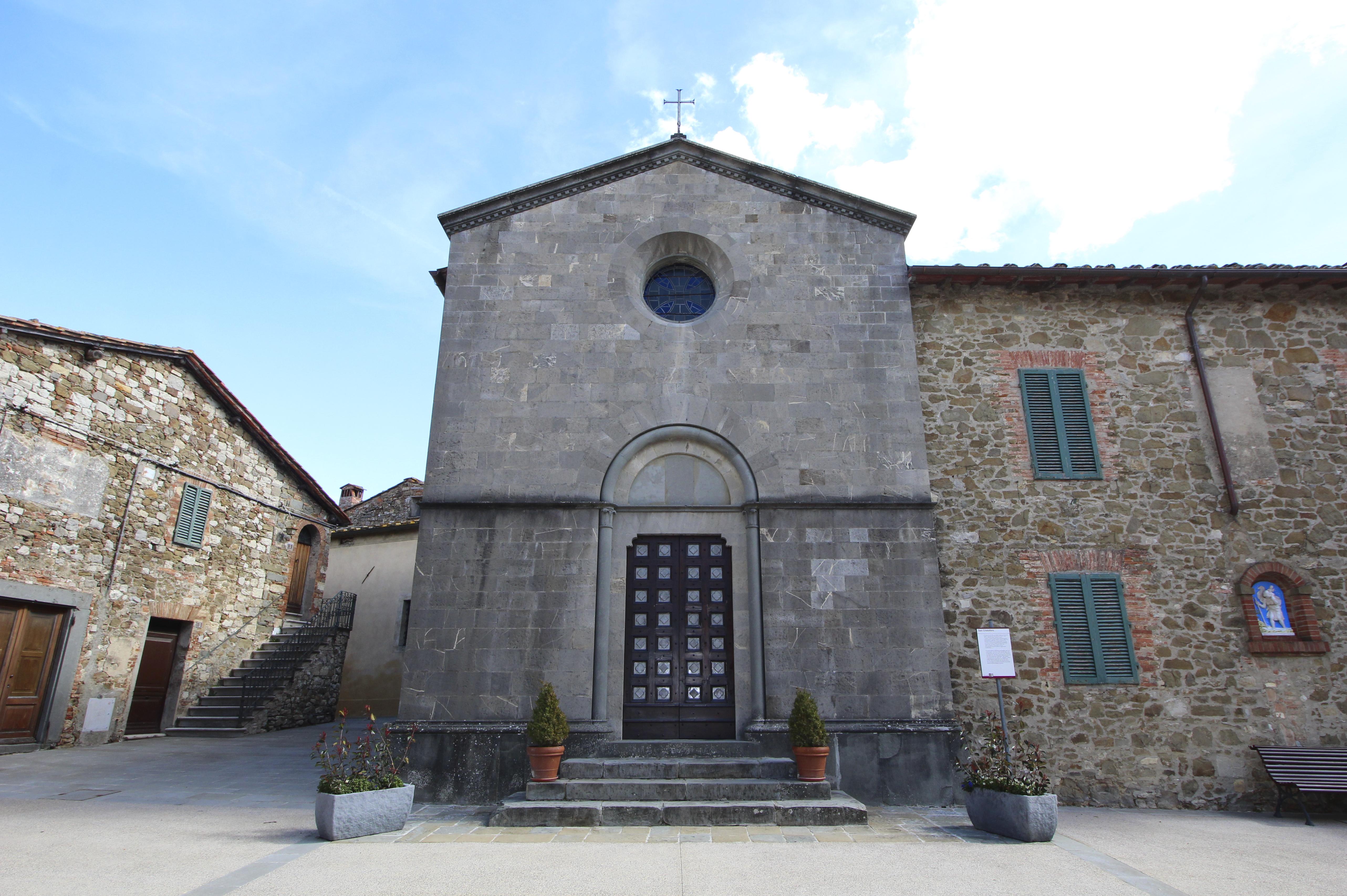St. Christopher's Church
