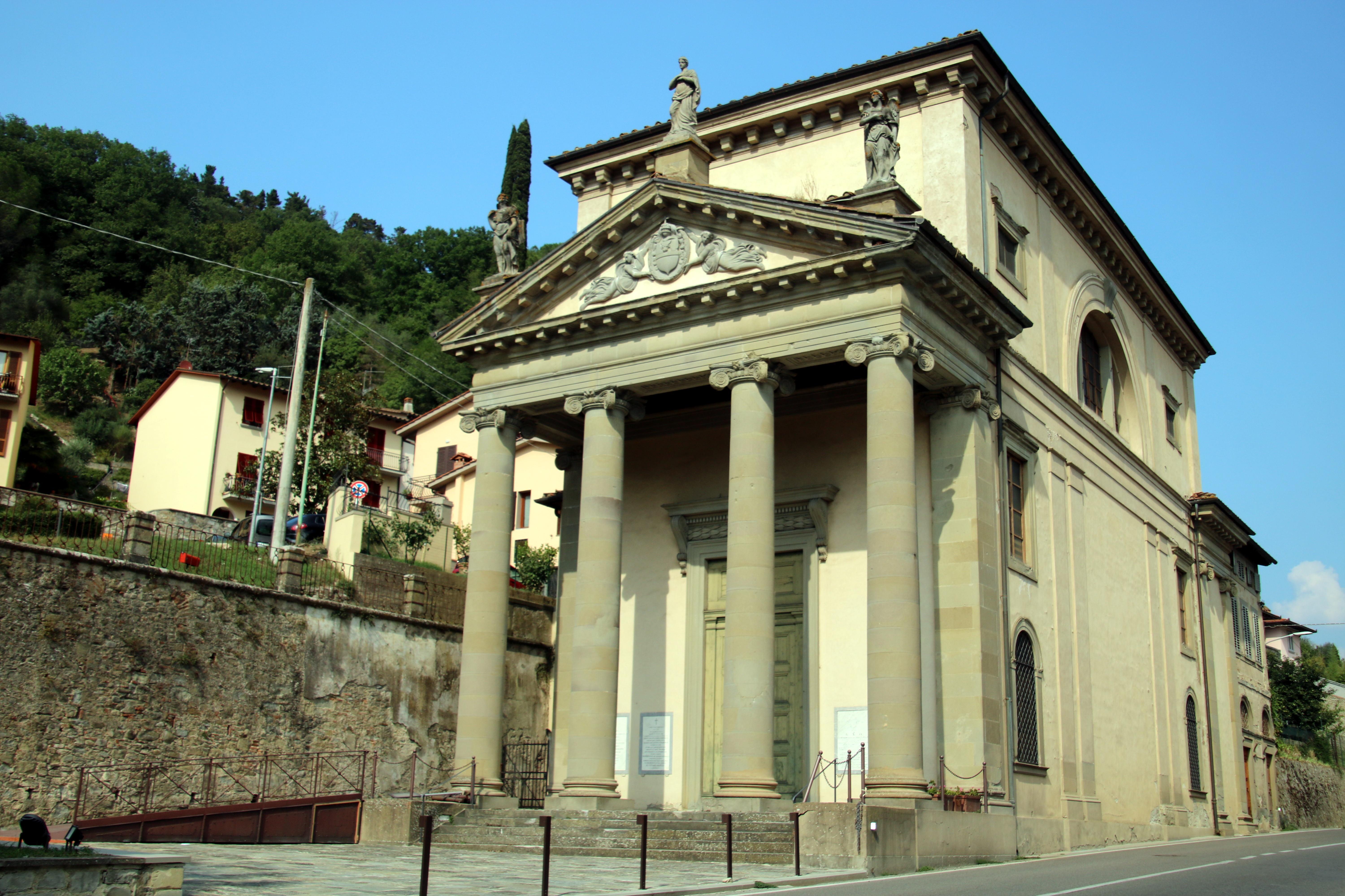 Sant'Onofrio
