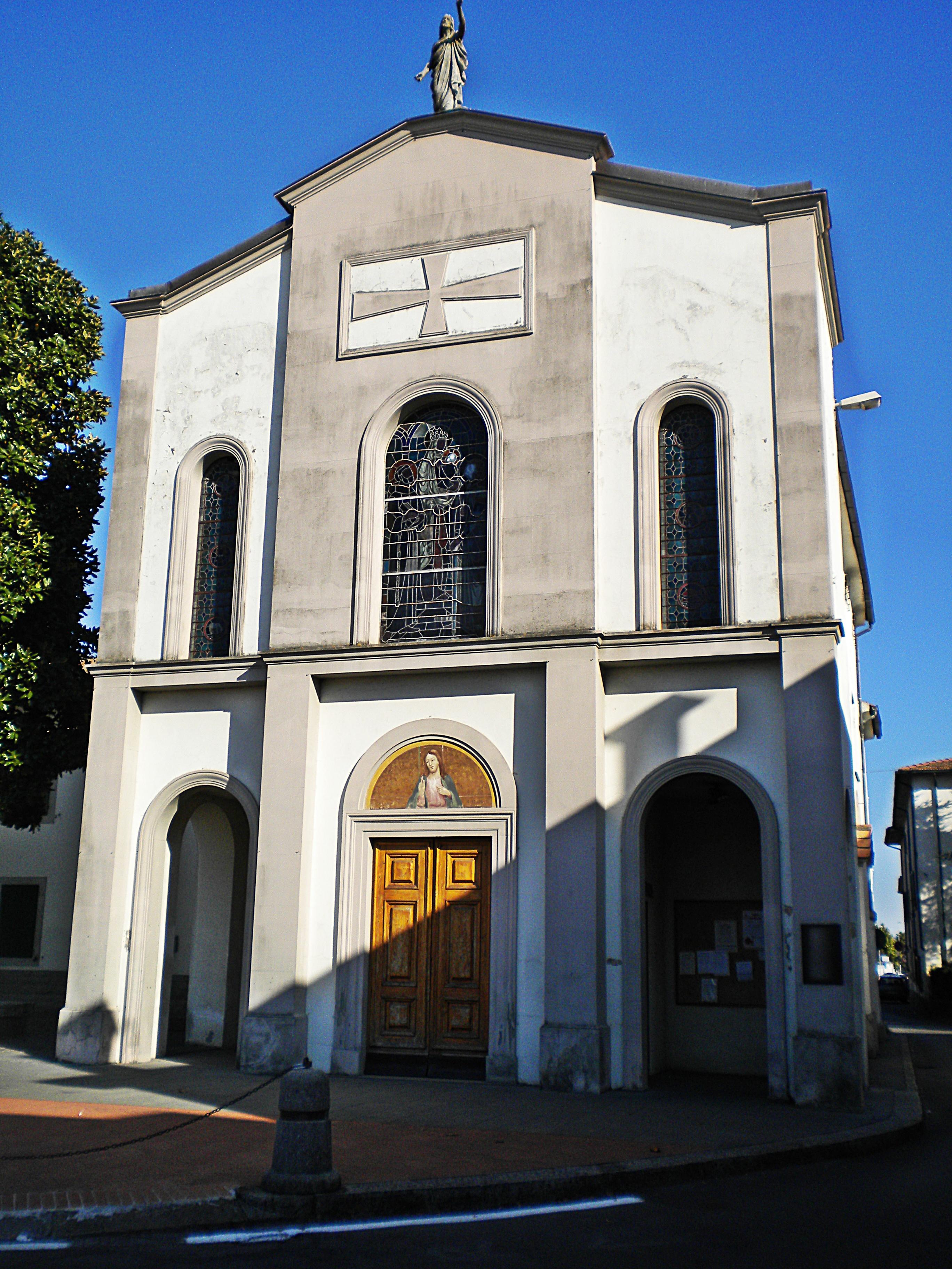 San Michele Arcangelo