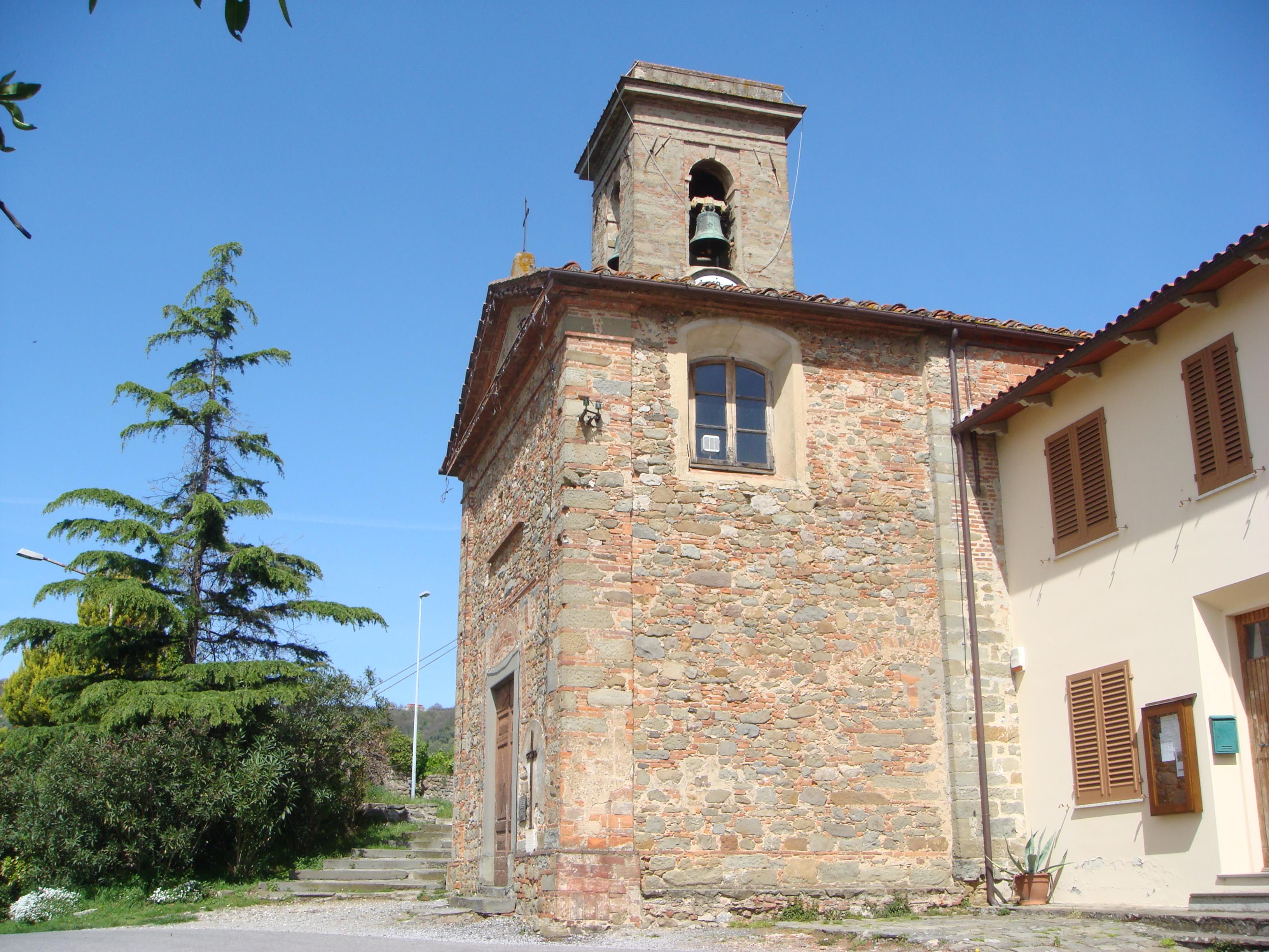 Chiesa di San Niccolo