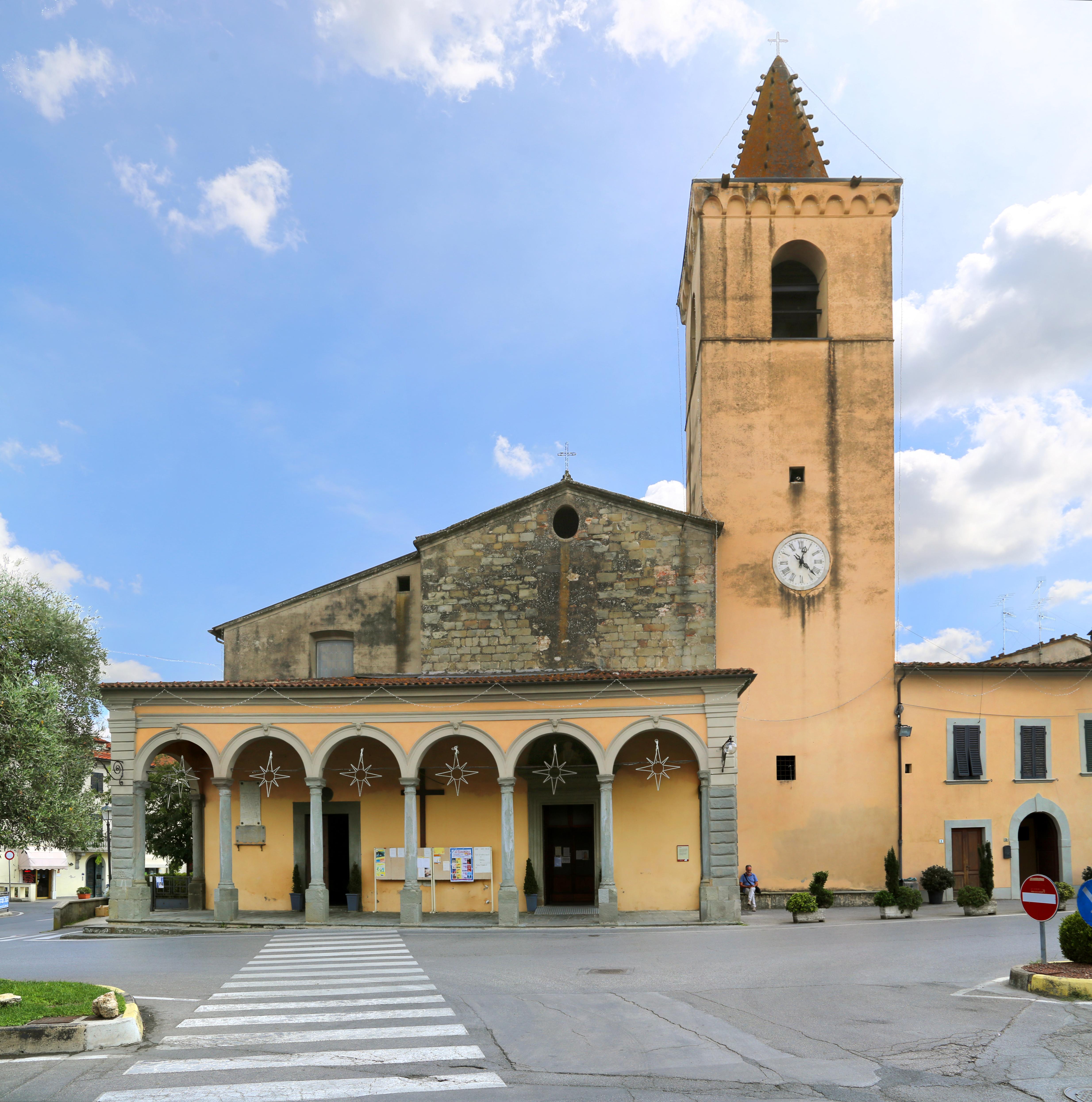 San Pietro