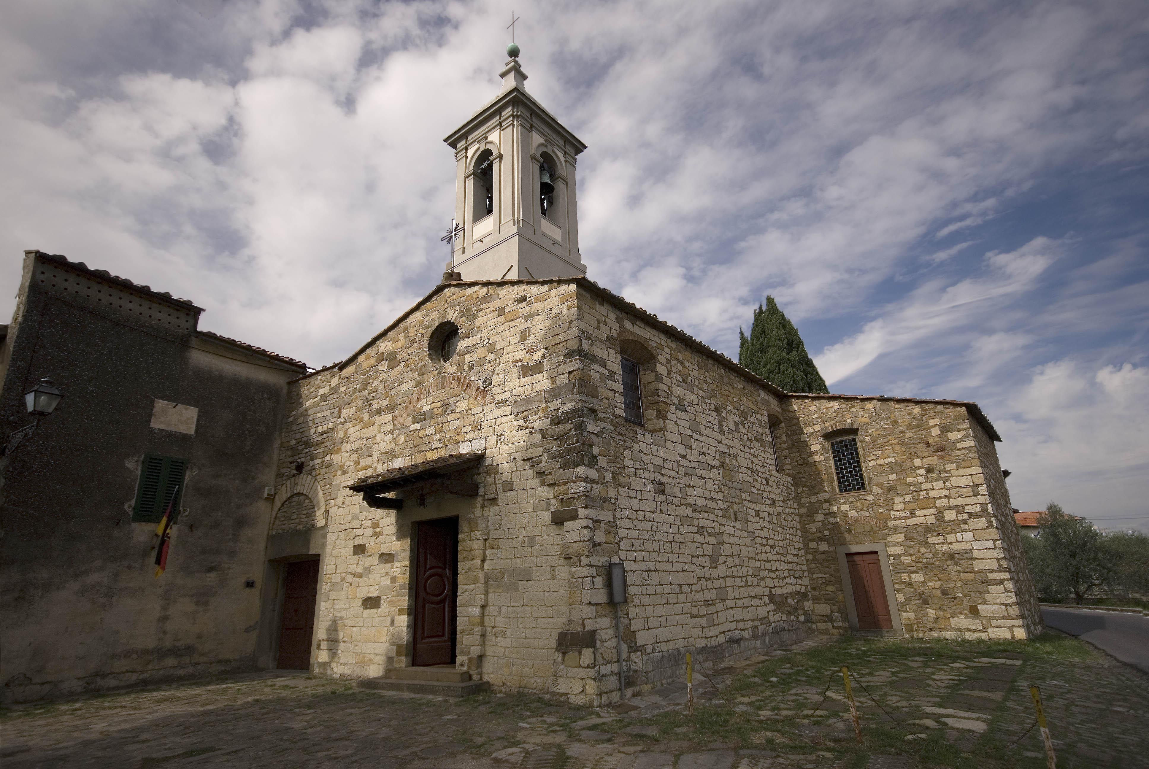 San Pietro in Jerusalem