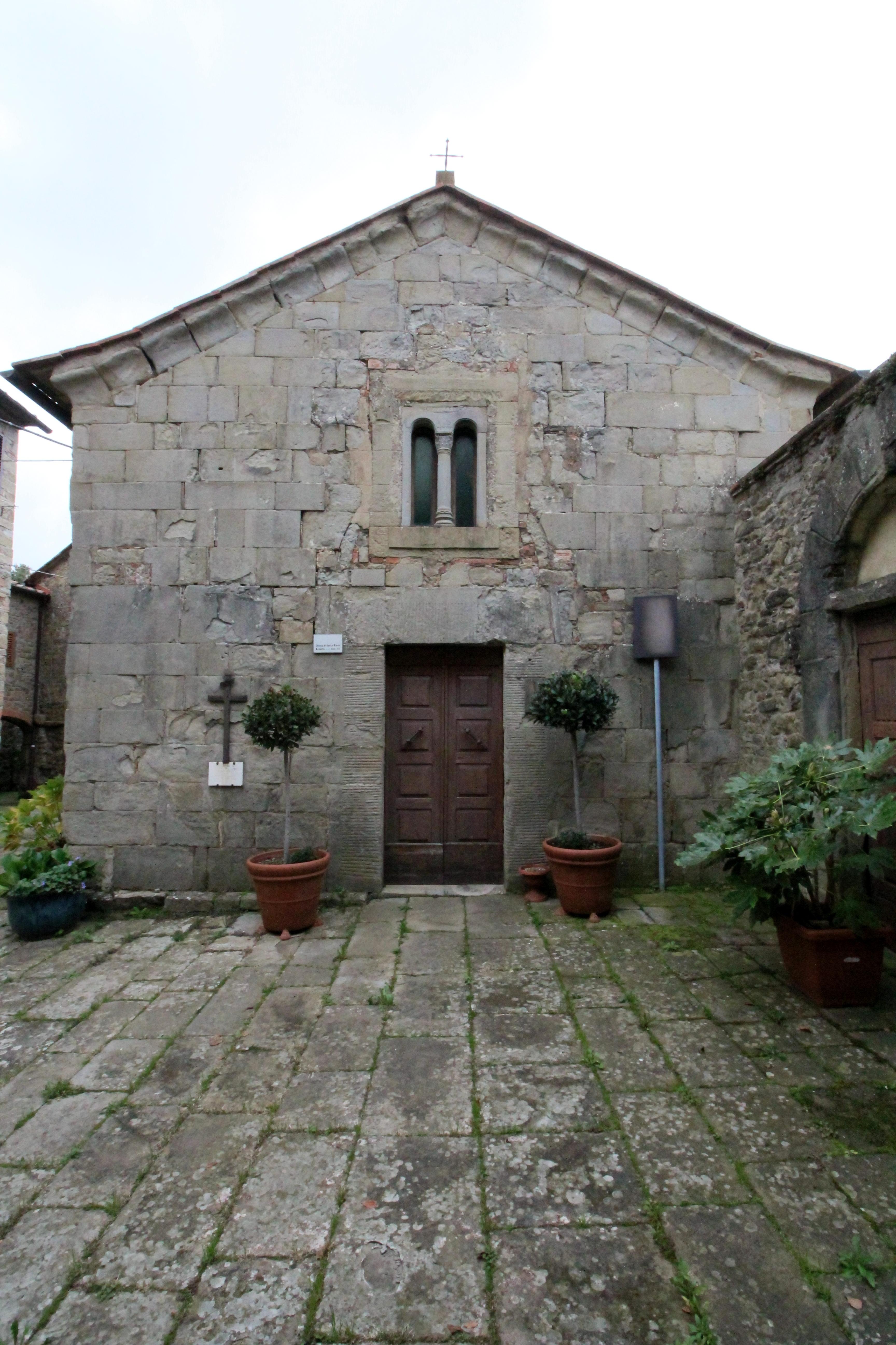 Santa Maria Assunta
