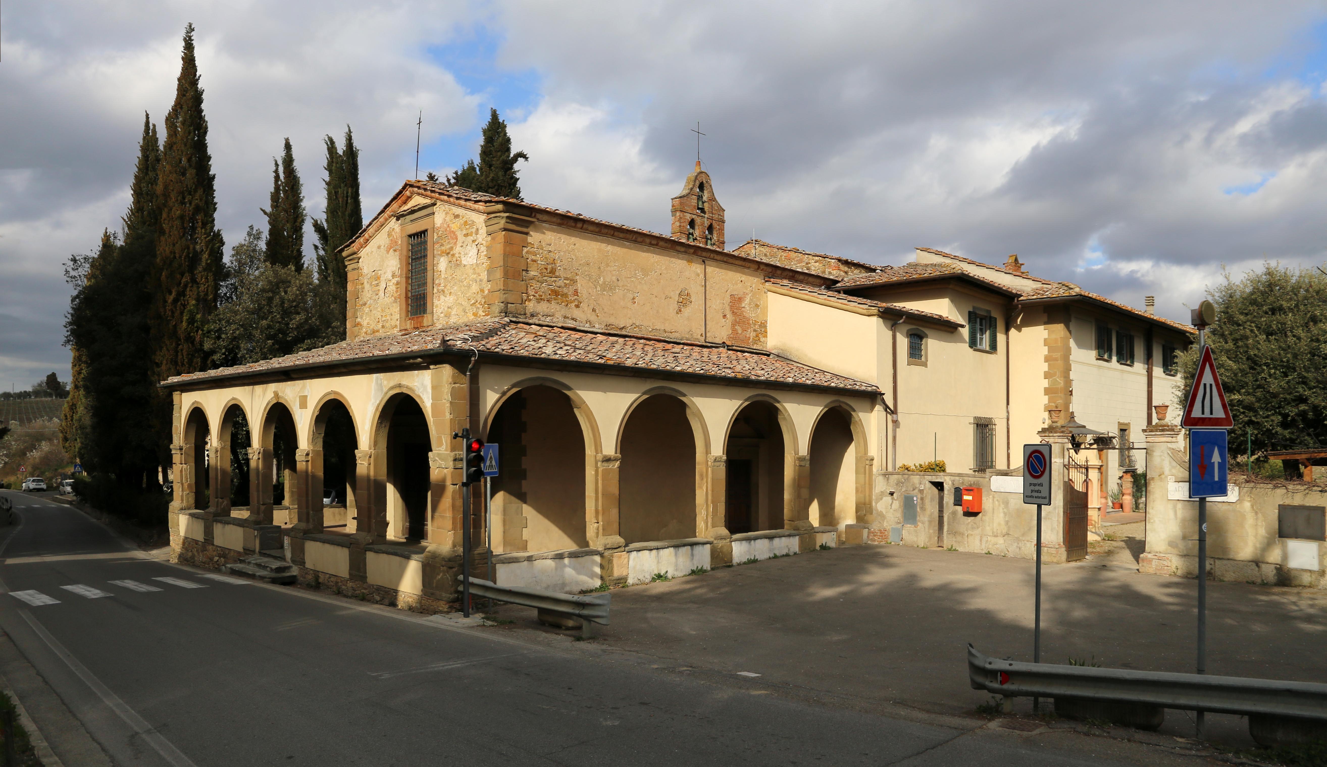 Santuario di Santa Maria delle Grazie