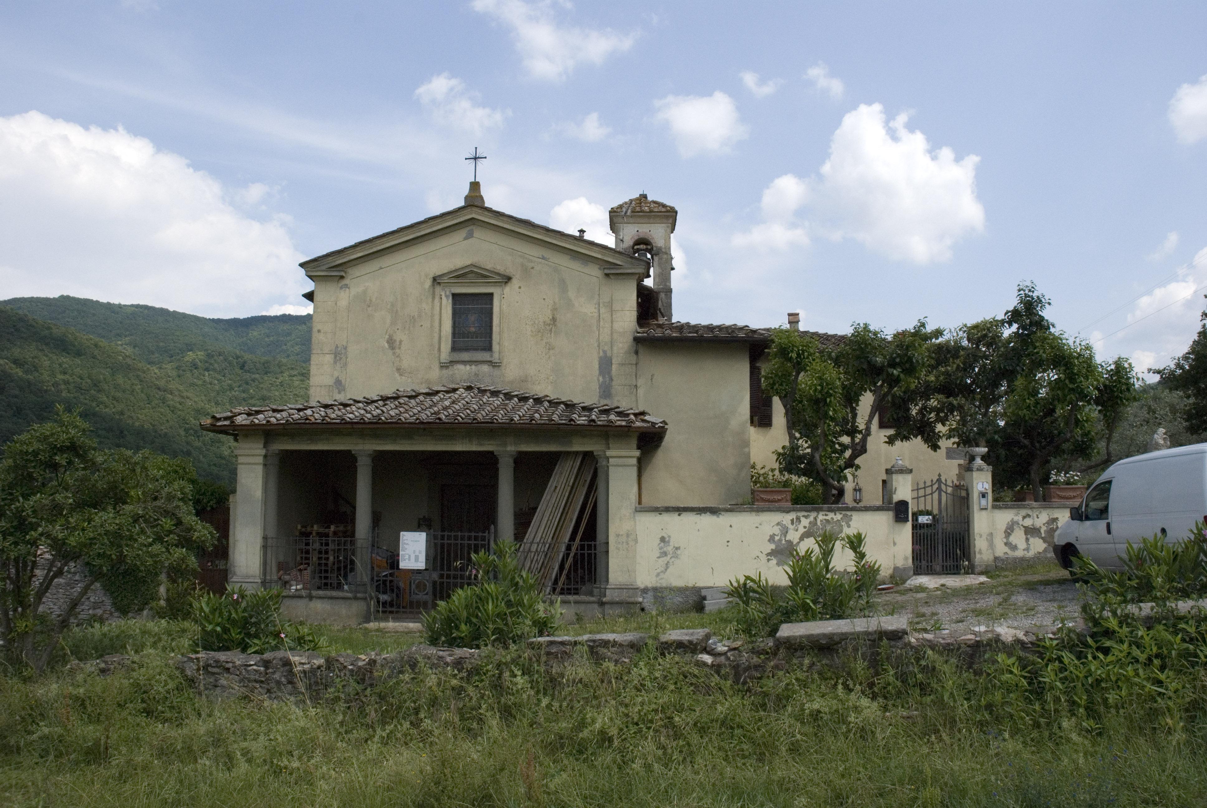 Santa Maria