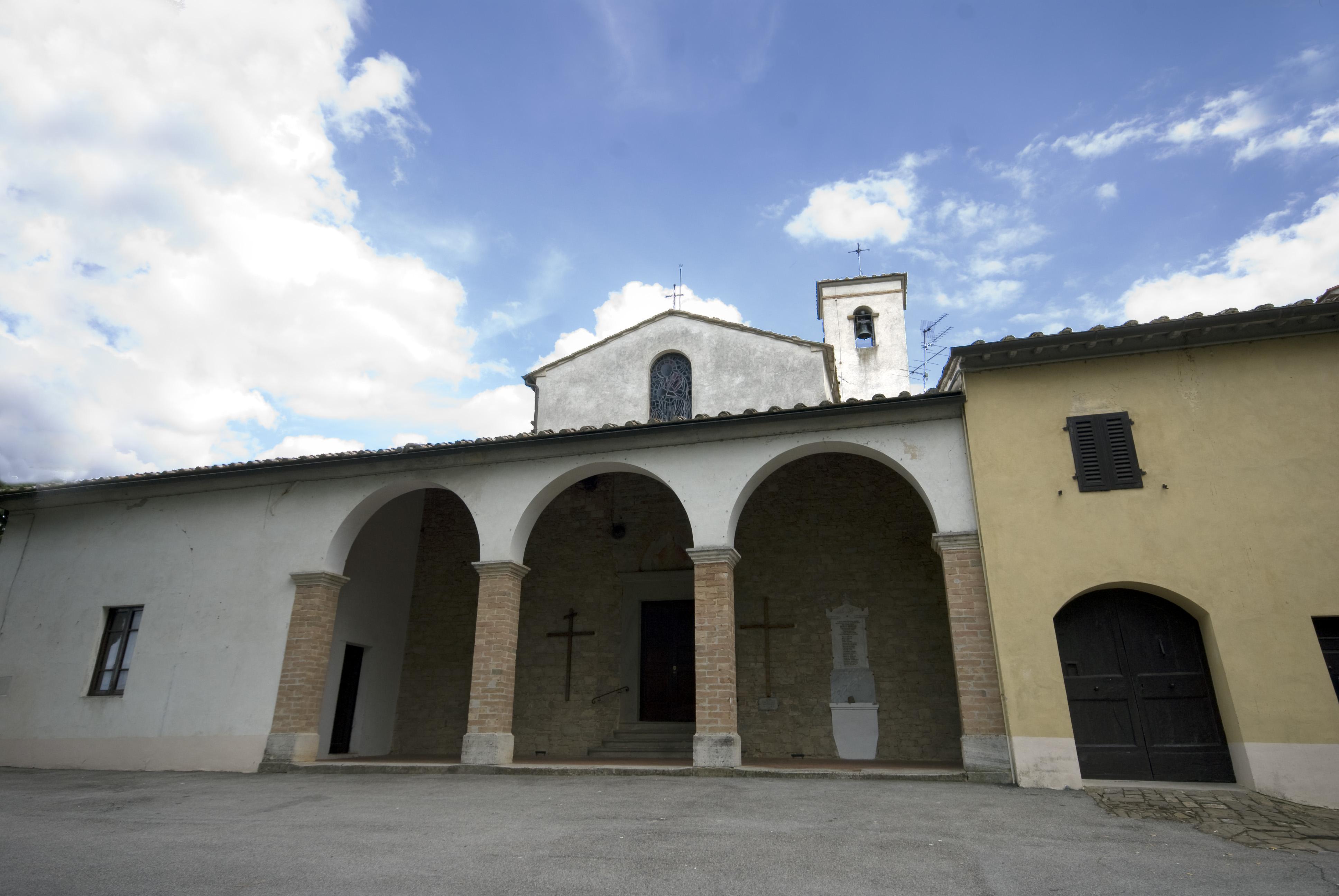San Ruffignano