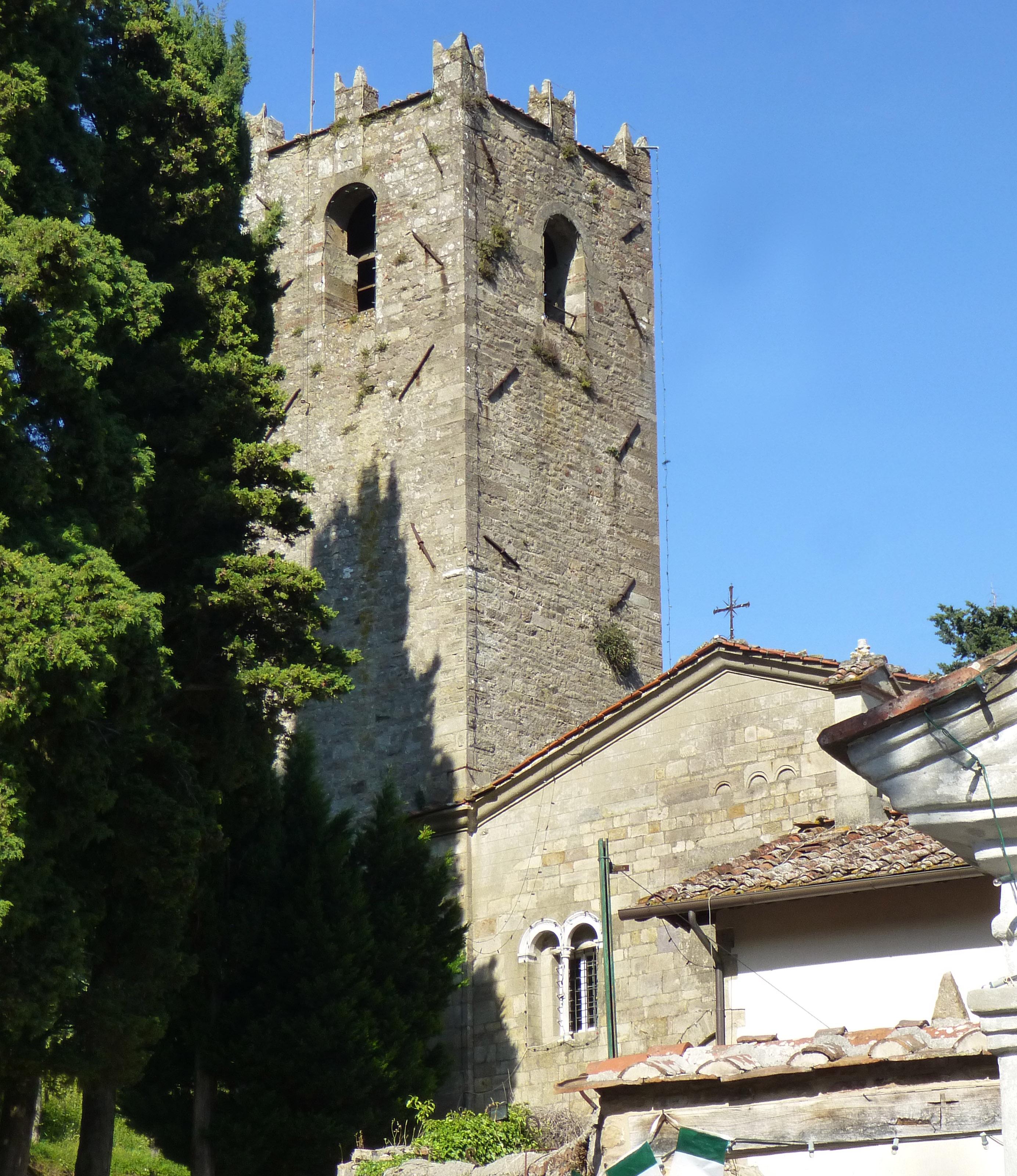 San Bartolomeo