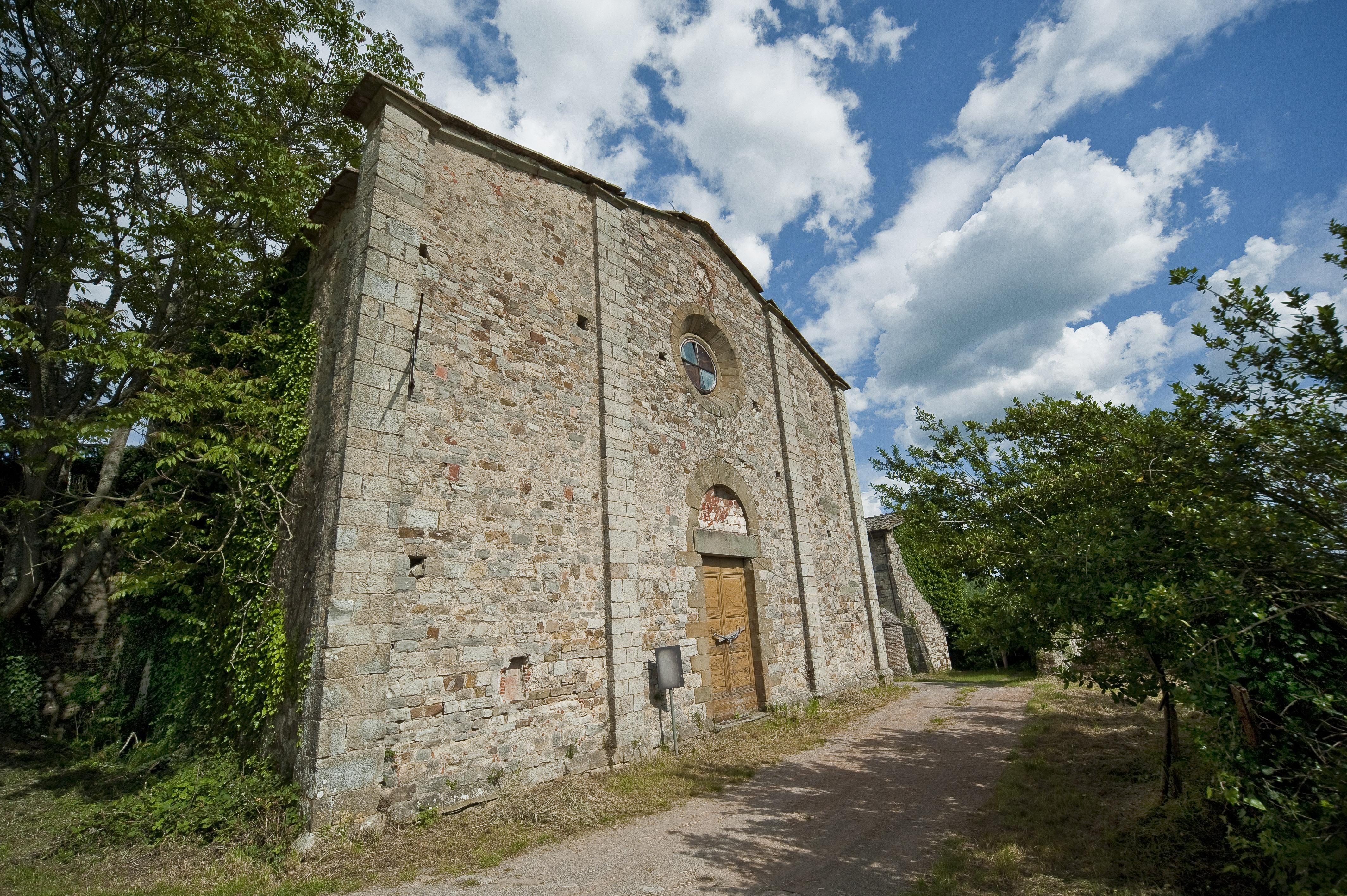 San Pietro in Avenano