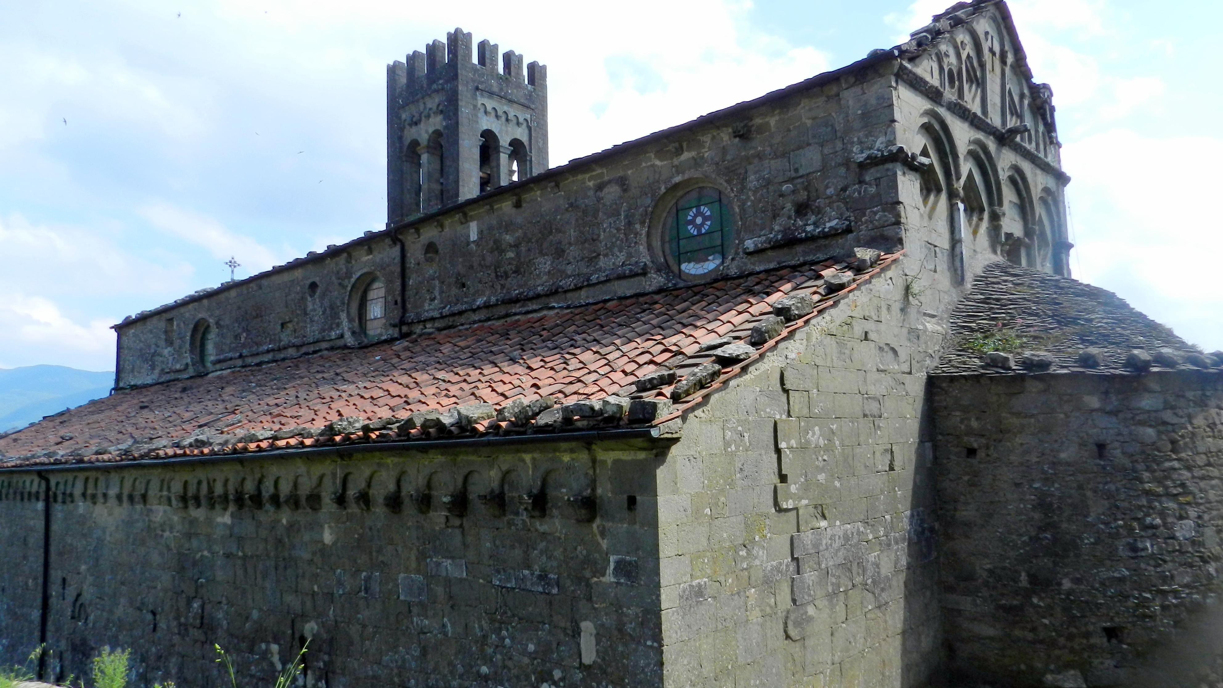 Santo Stefano di Bargi