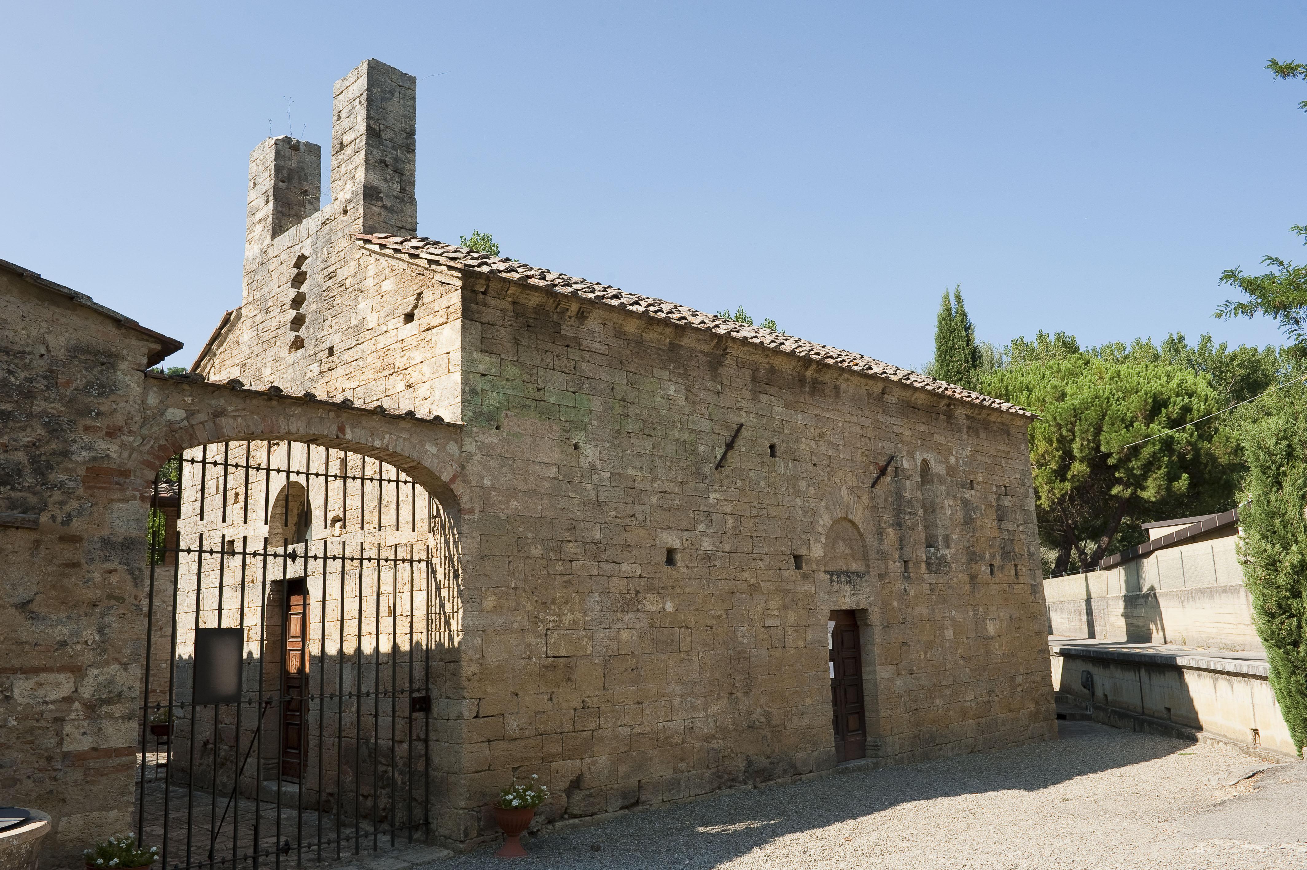 San Giovanni in Jerusalem