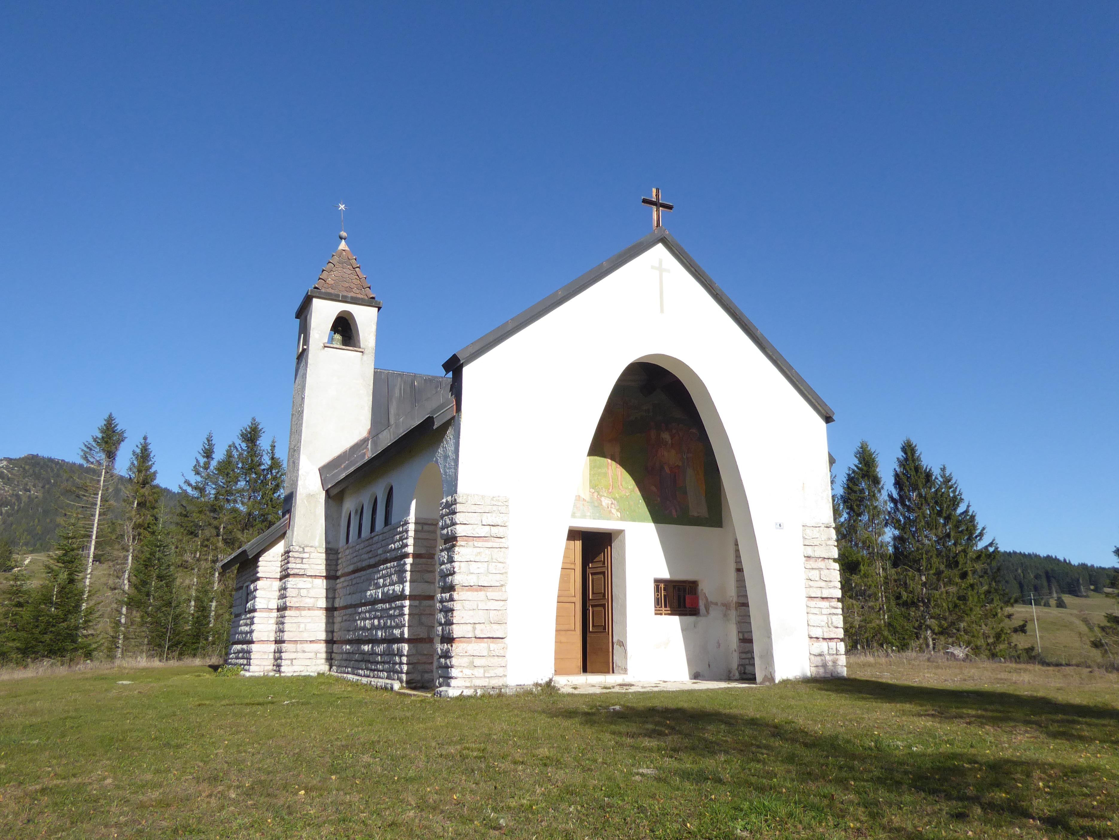 chiesa di San Giovanni Battista