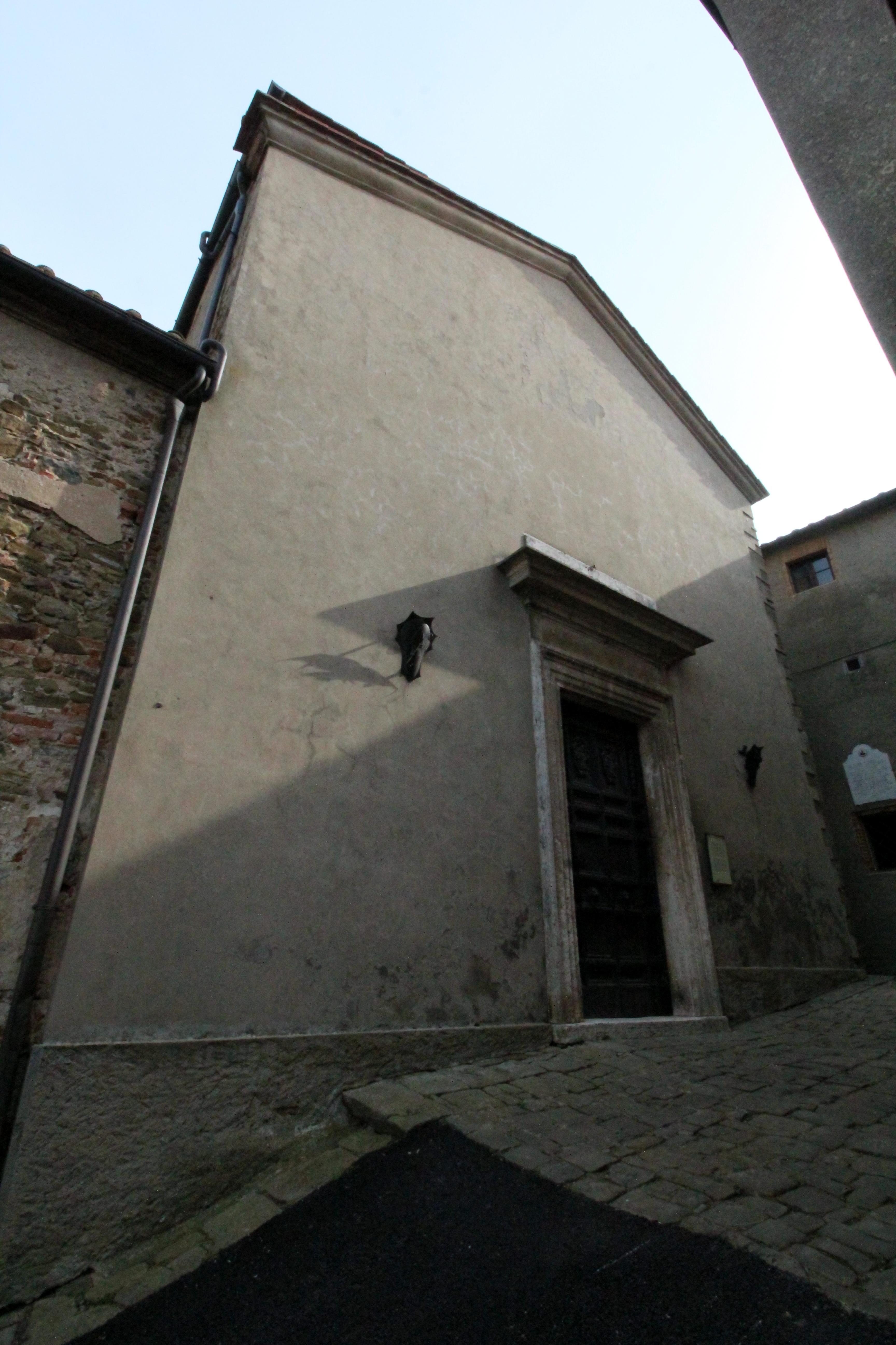 San Biagio
