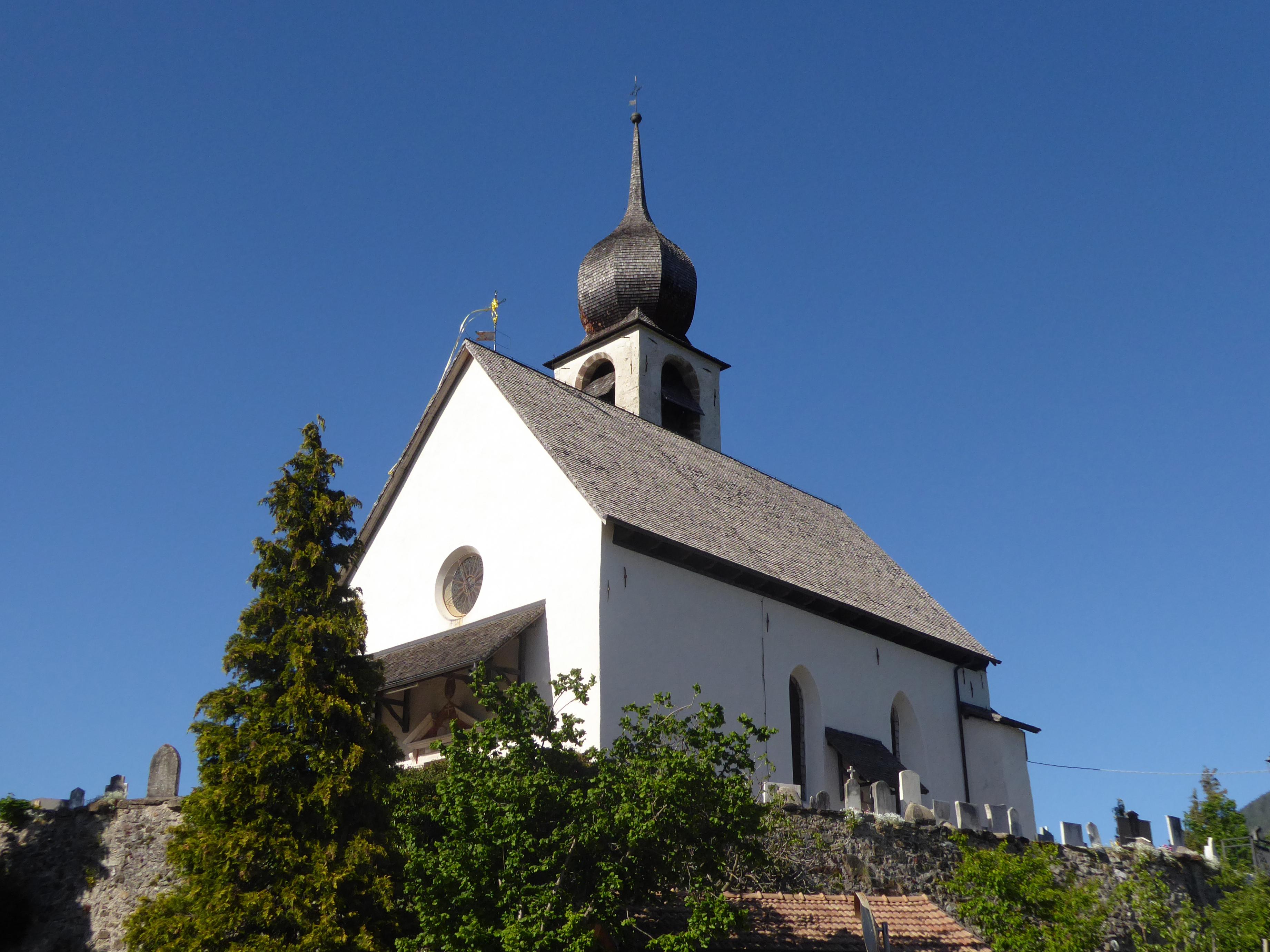 chiesa di San Giorgio