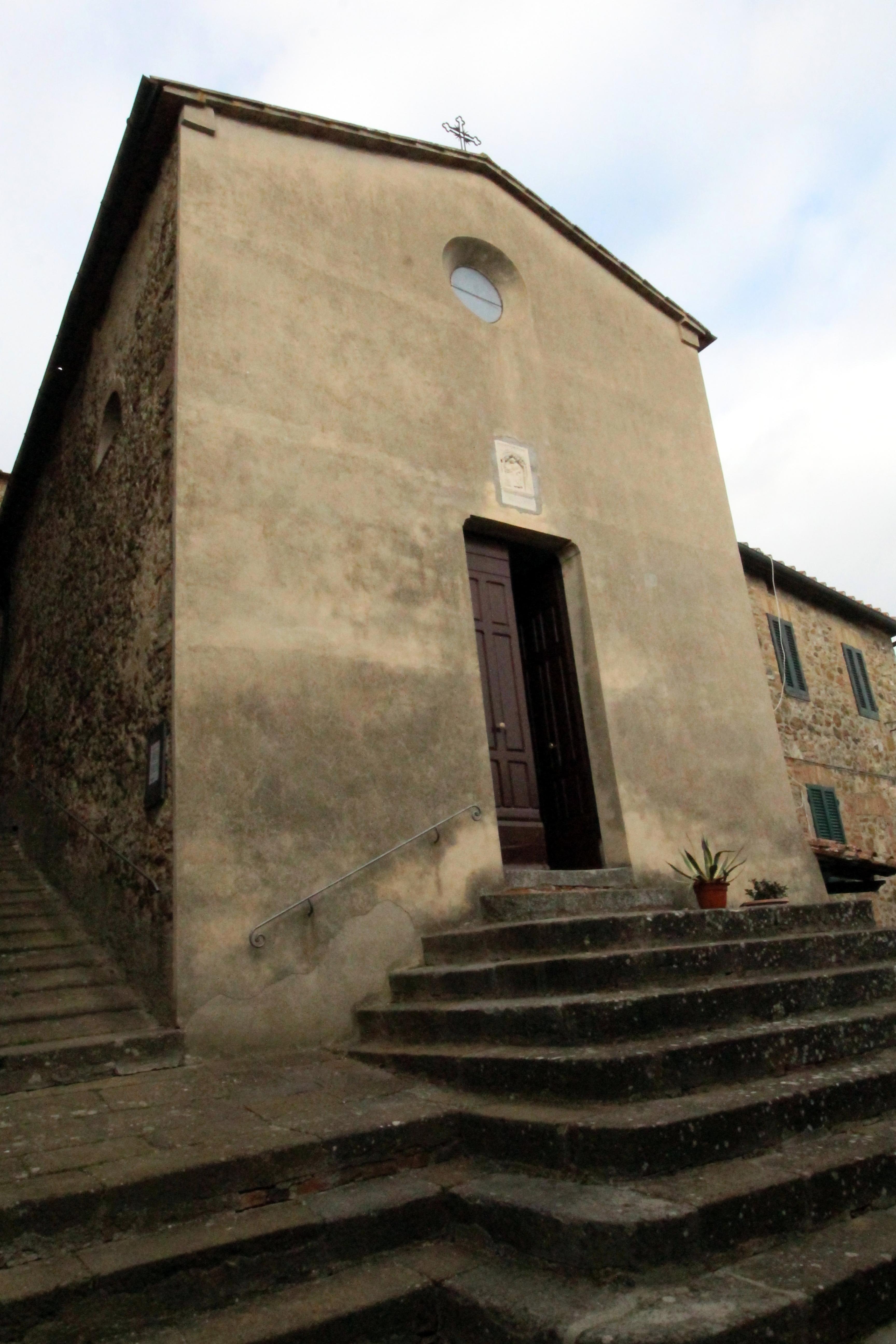 Chiesa di San Sebastiano