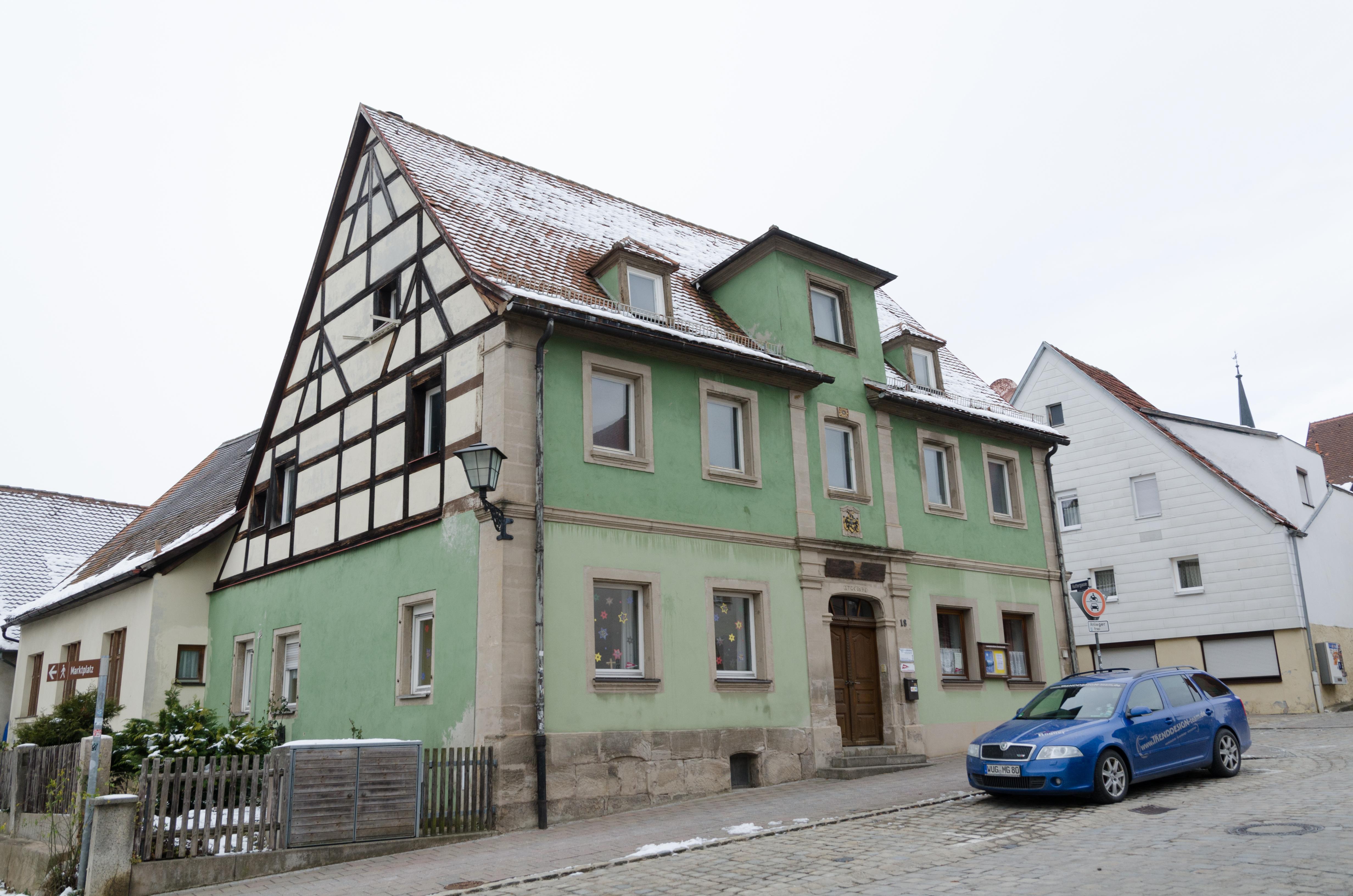 Bürgerhaus