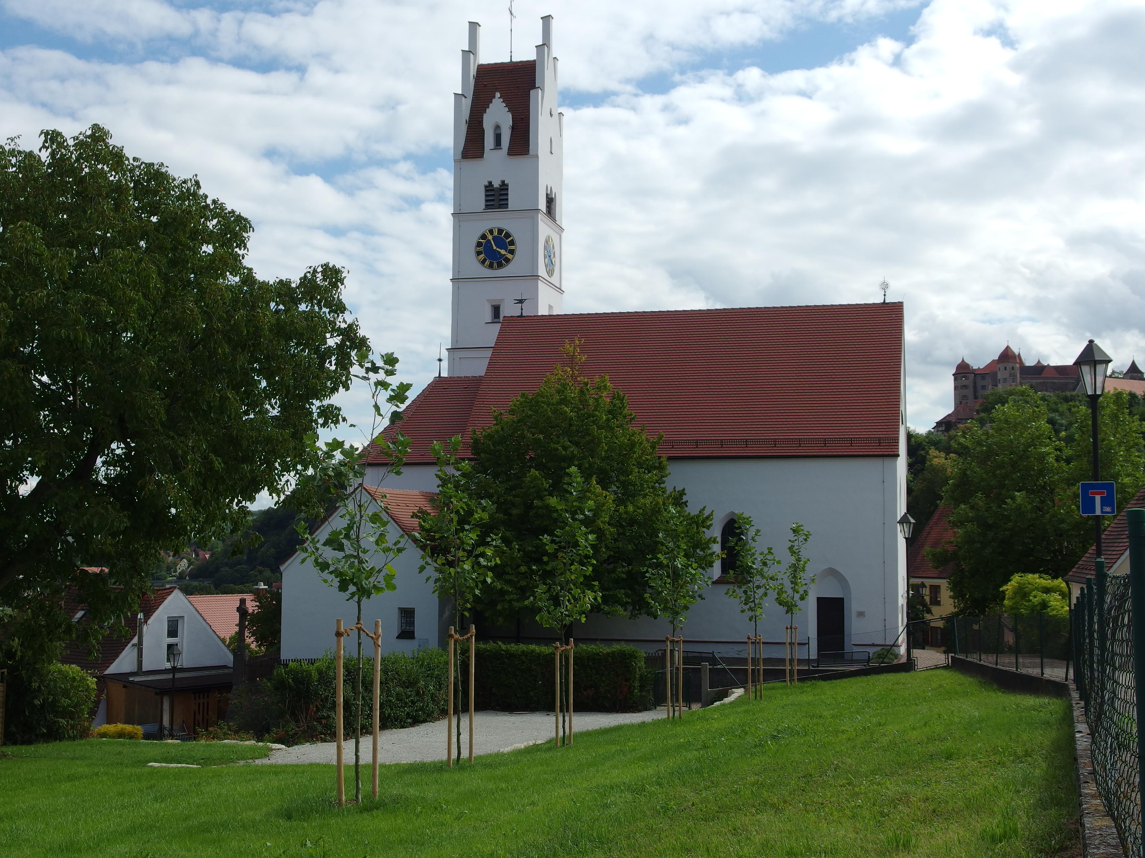 Herz Jesu