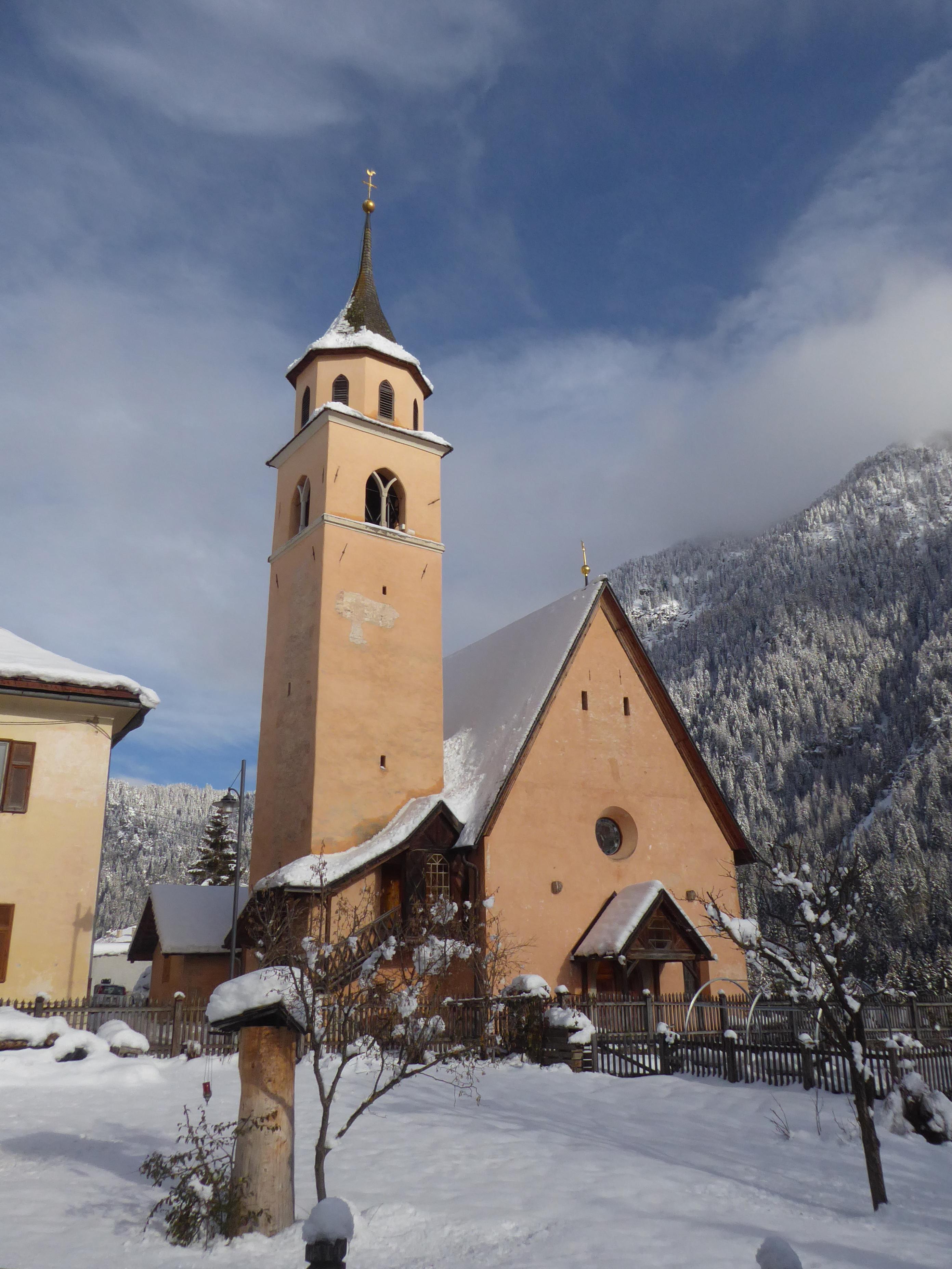 chiesa di San Lorenzo
