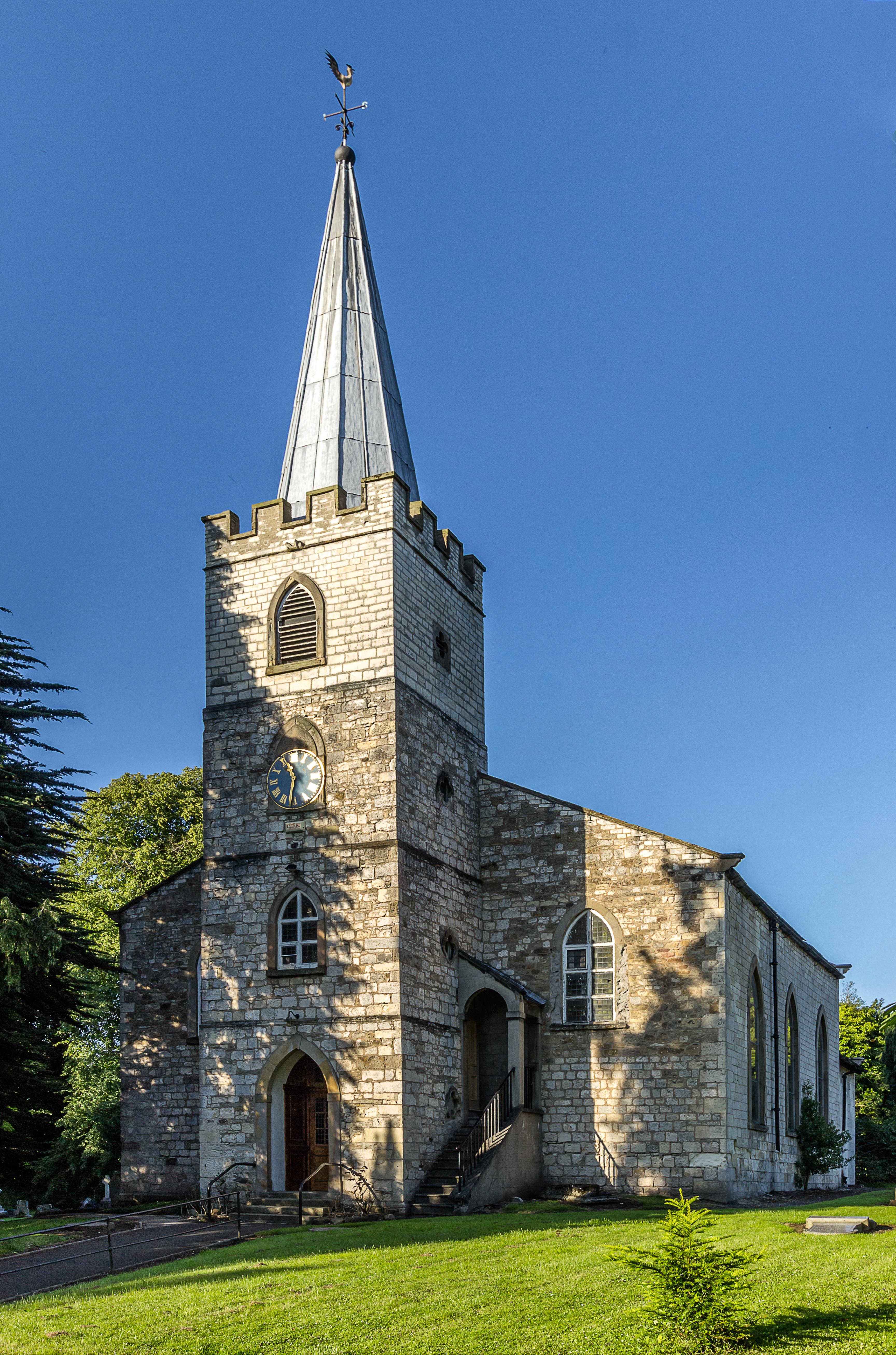 Saint James Church