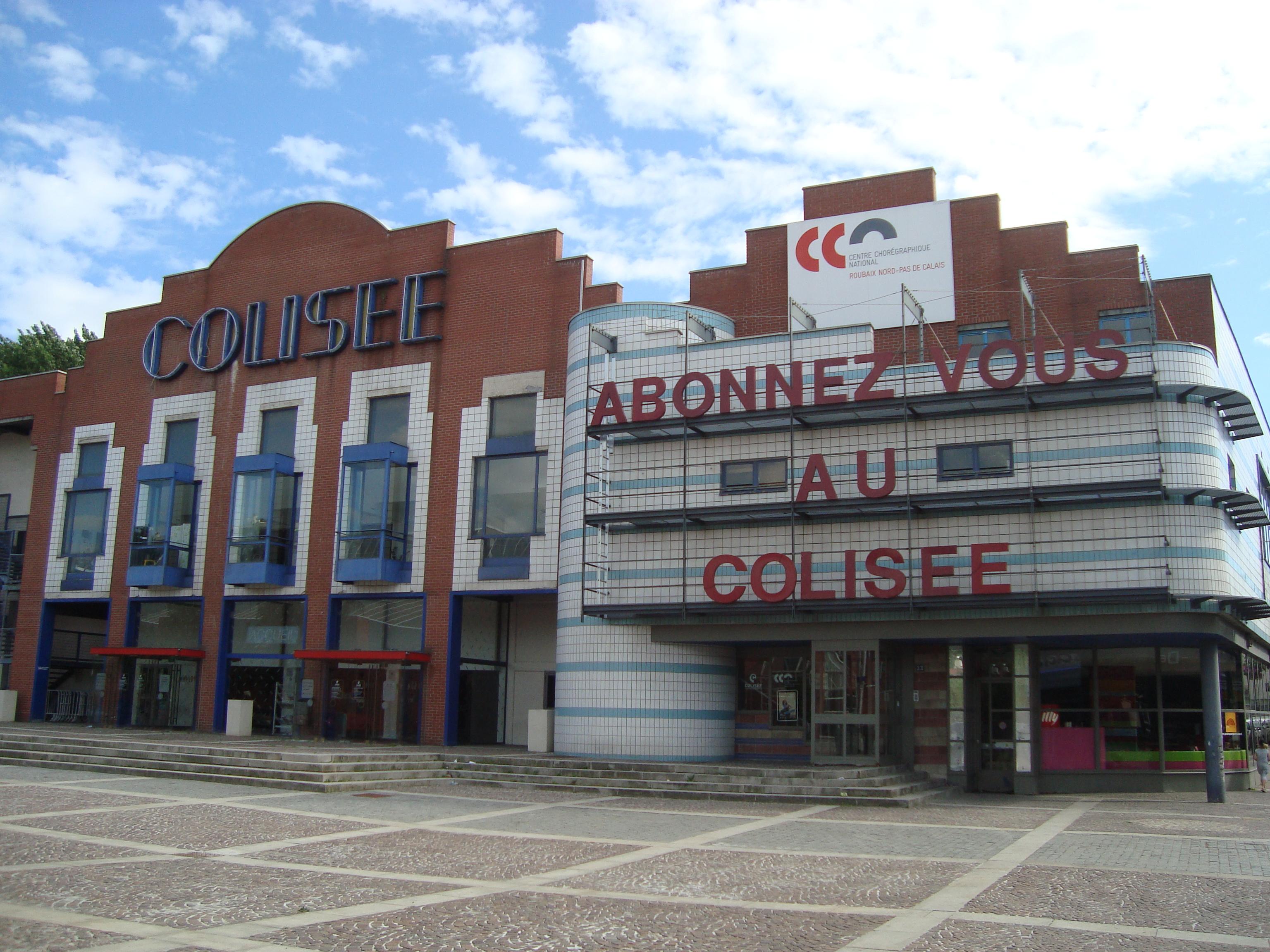 Colisee