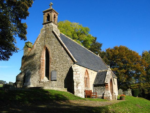 Lyne Kirk