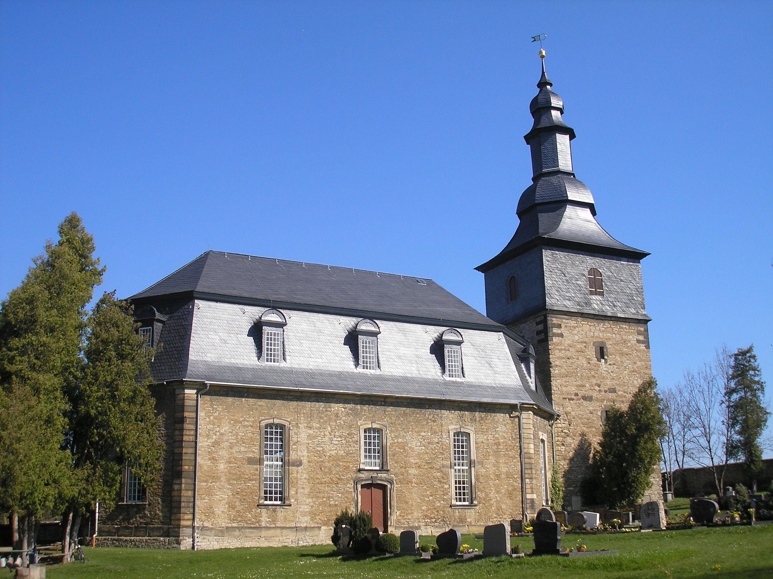 St. Petri