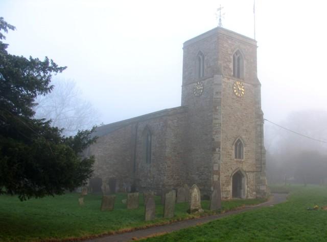 Church of St Helen
