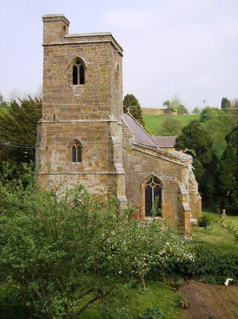 Church of St Peter Ad Vincula