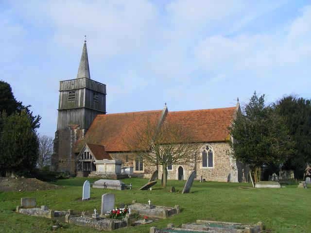 Church of St Andrew