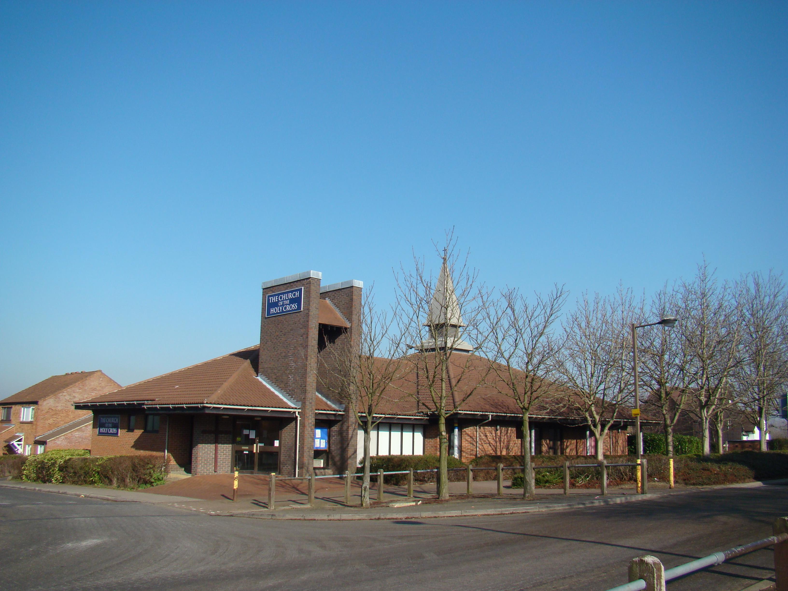 Church of the Holy Cross
