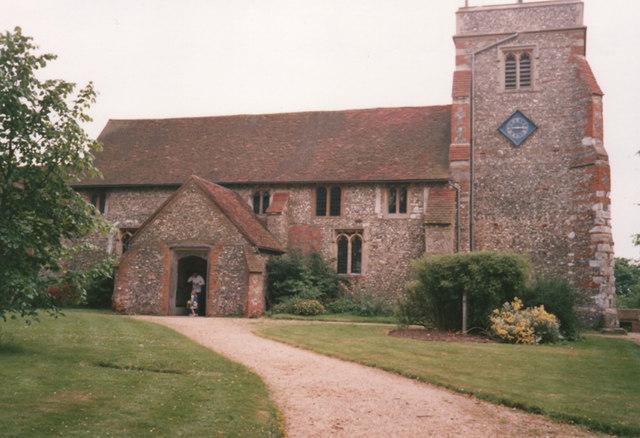 Parish Church of Holy Trinity