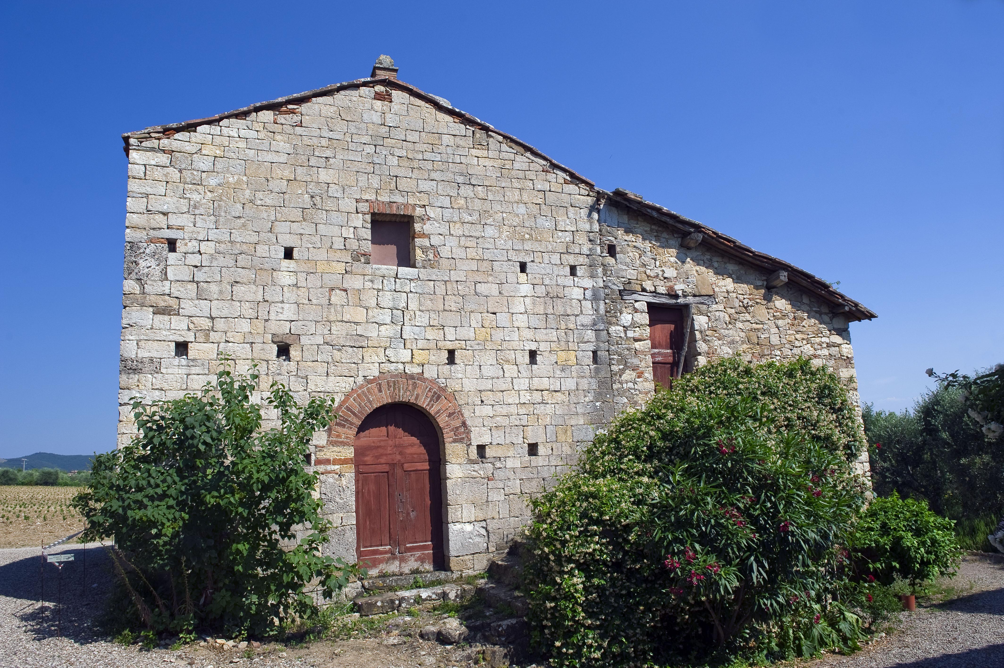 San Marcellino in Colle