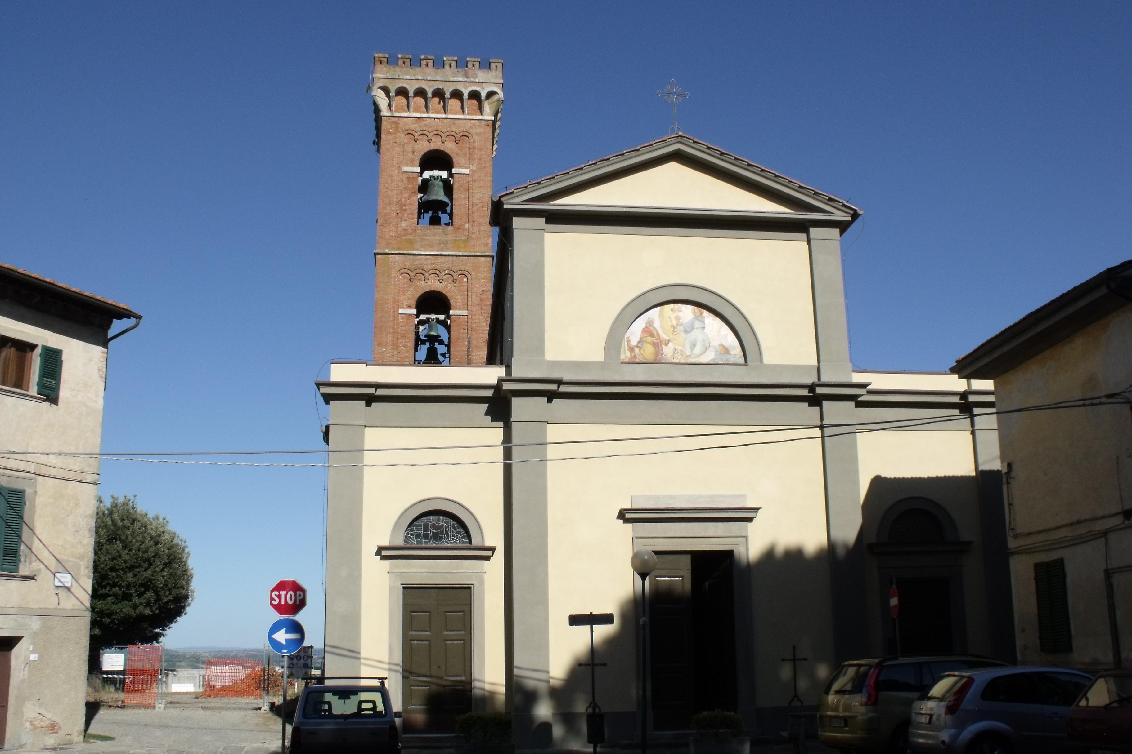 San Pietro