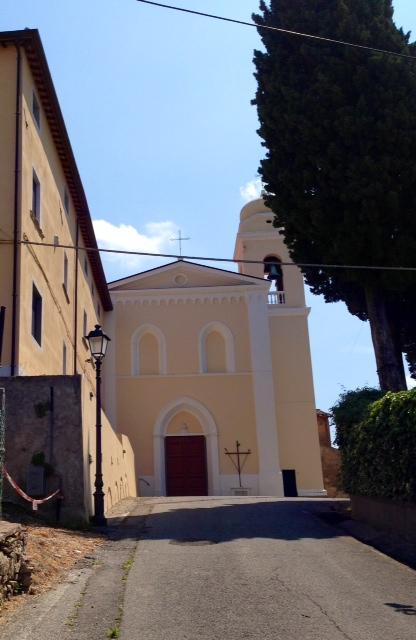 Santa Lucia