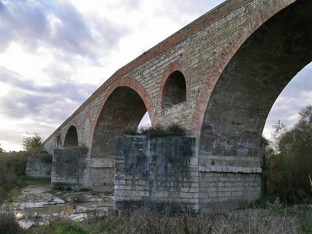 Ponte Valentino