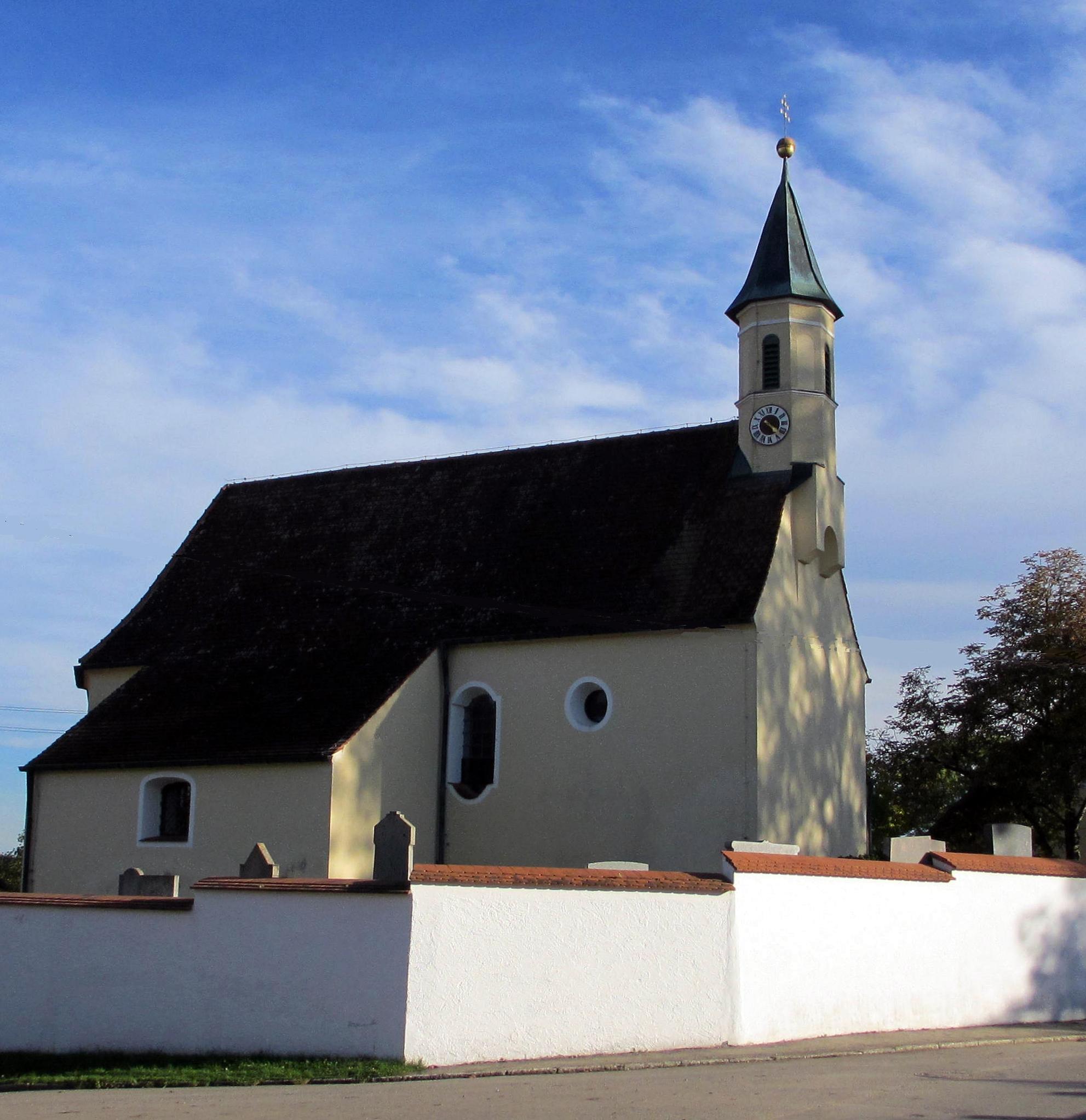 St. Margareth